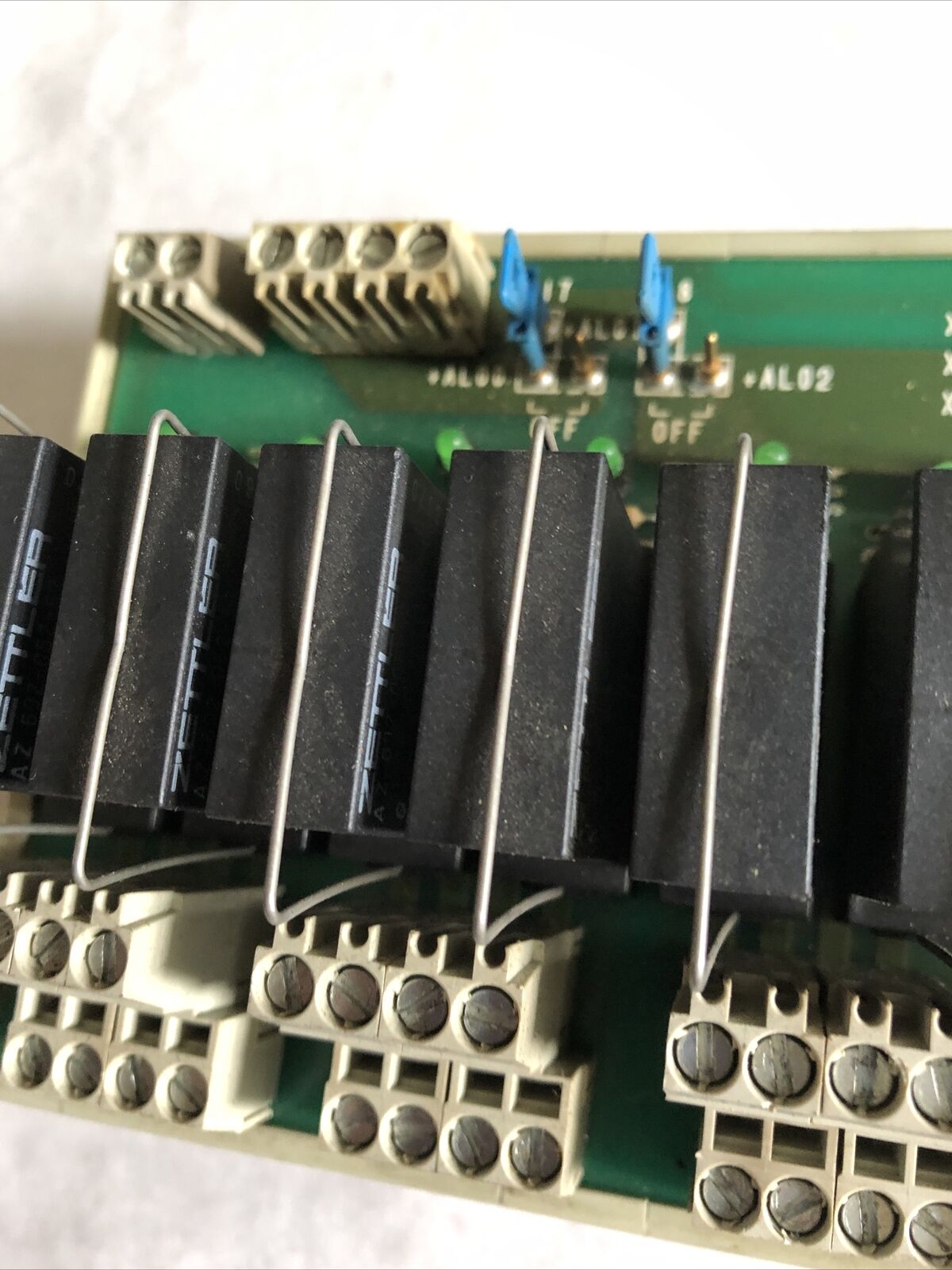 Num 263202931 Relayage 24 S Relay Output Module 24 S ,Num 263202931 24S,Eg
