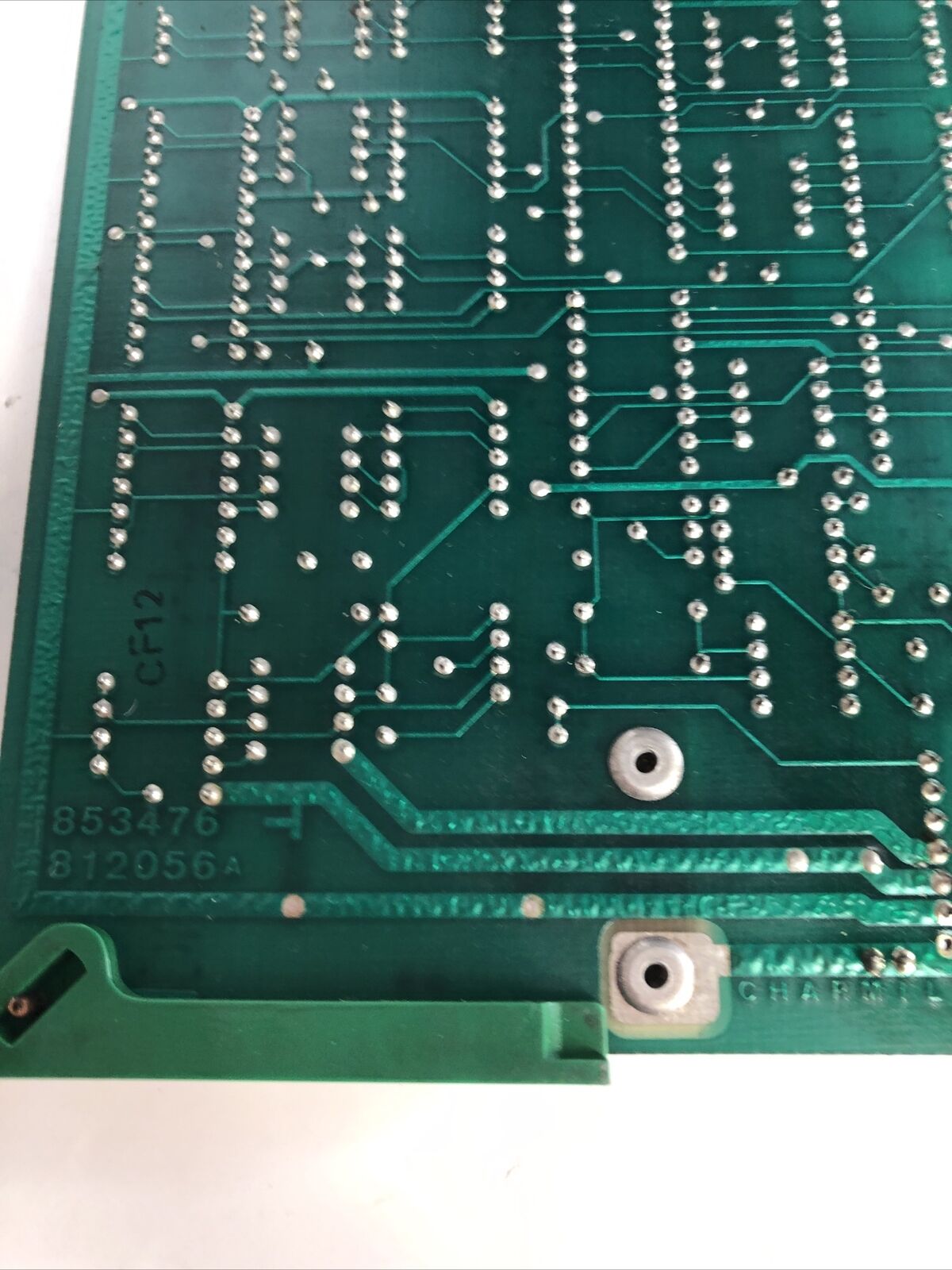 Charmilles 812056,Charmilles Cnc Circuit Board 812056 A 853476,Fl