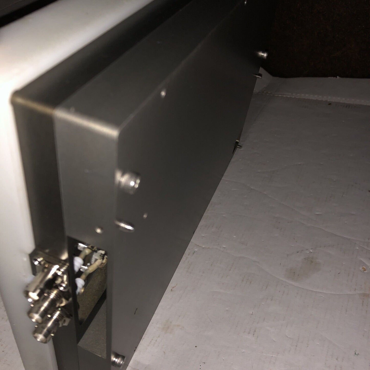 Electrogrip Chkhtibot2, Electro Grip Chkhtibot2 Electrostatic Chuck,9"X13",An