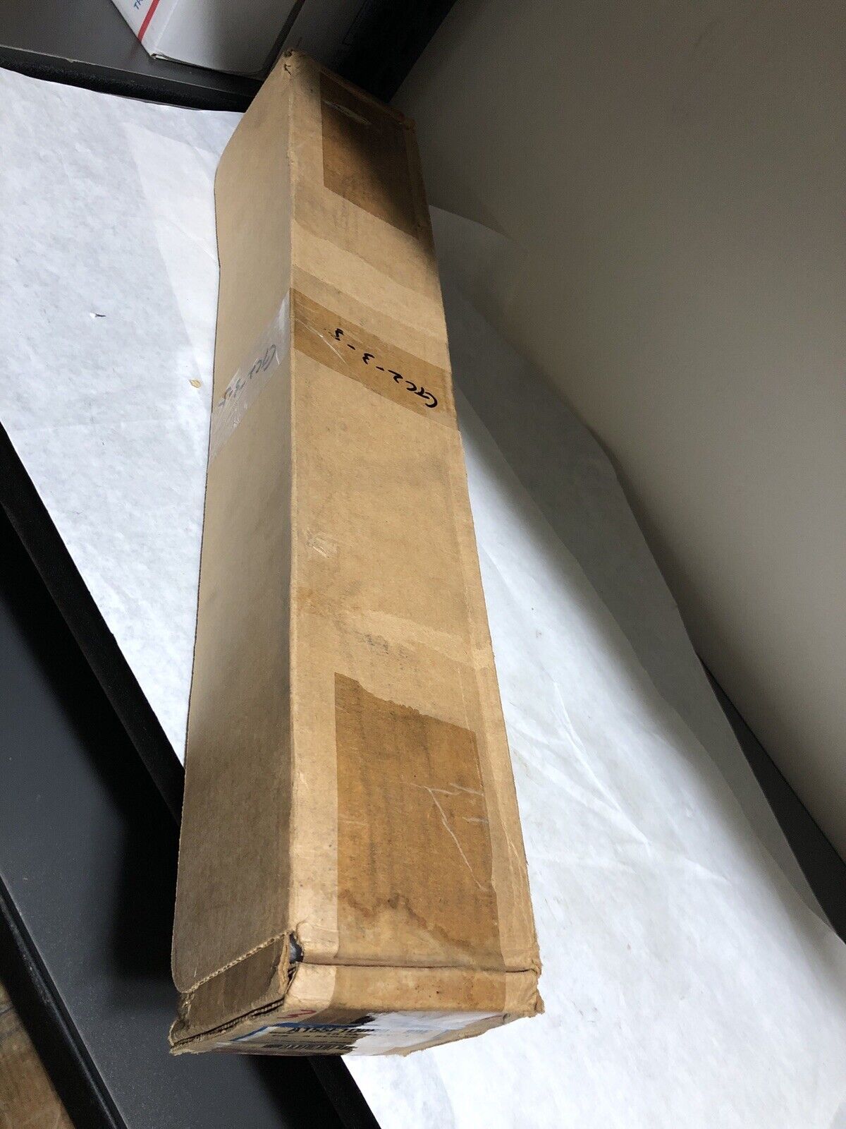 New Ferraz Shawmut 15.5 Kv 80E Rated Ferrulemin A155f1d0r0-80E,Bc