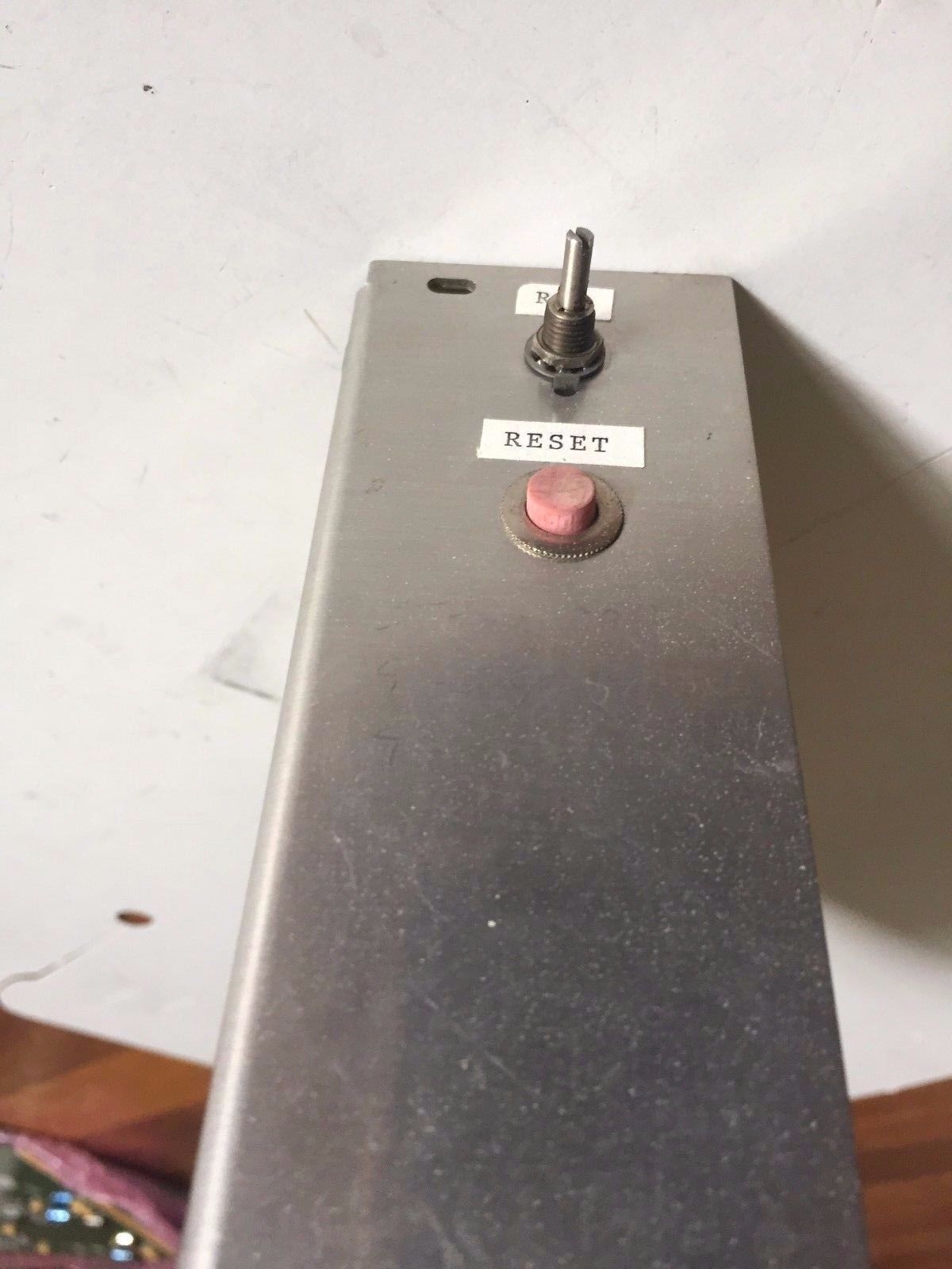 General Electric Ic3600tsuc1a Fanuc Gate Amplifier Board,Bf