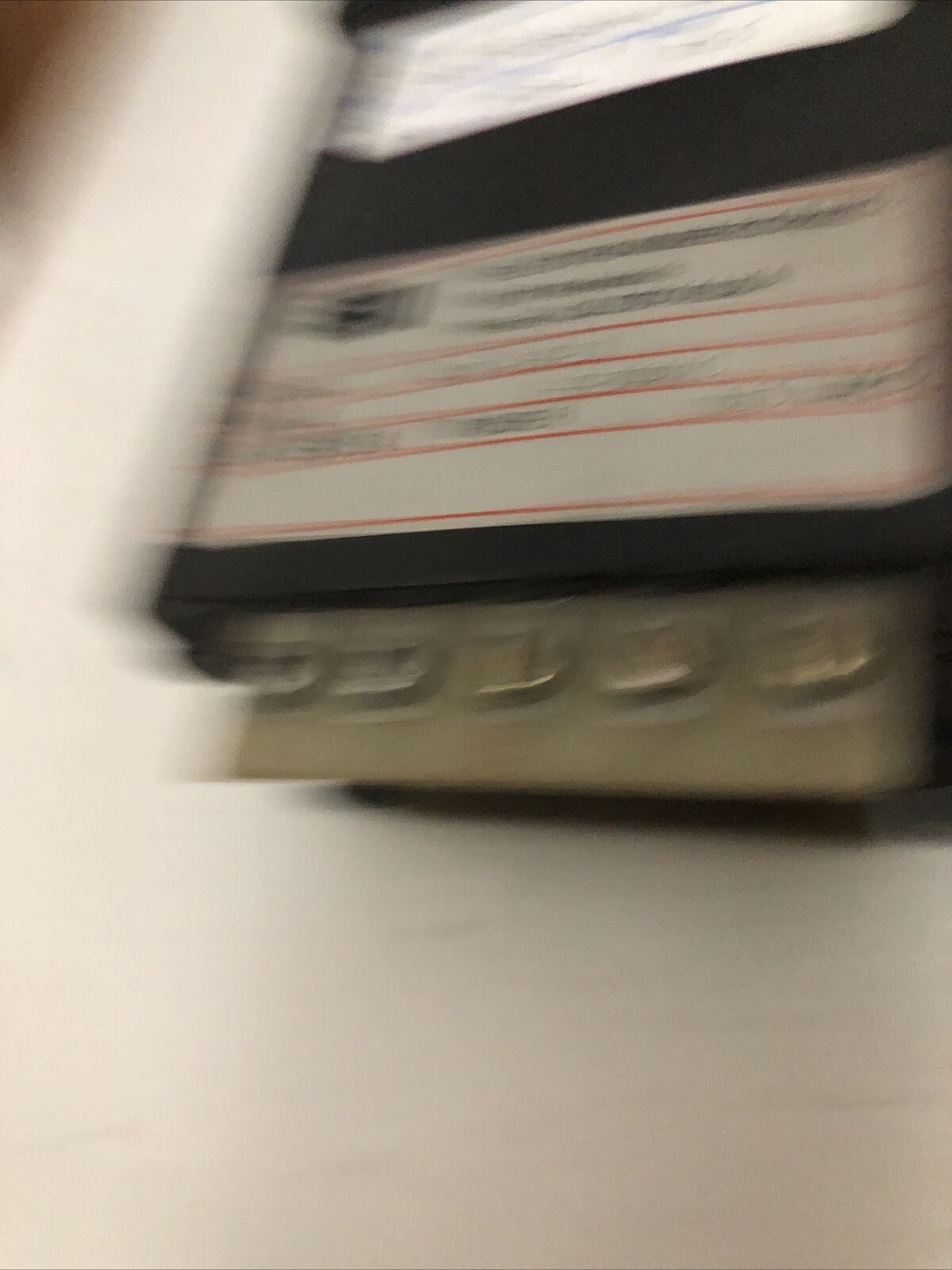 Electro Numerics Aci-10-12 Display, 115Vac,Cx