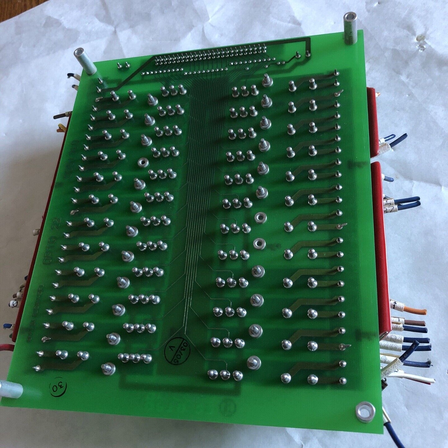 Opto22 G4pb24,G4 Odc5,G4 Idc5d Relay Winsystems Sat-Dx Cpu Card,Dd