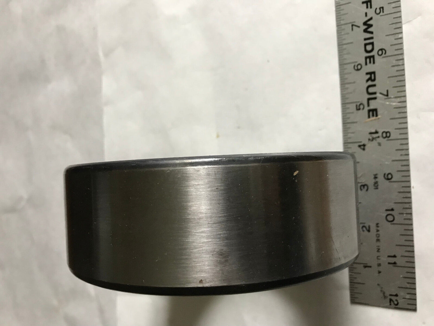 New Skf 5217 A Usa 19 012D Double Row Angular Contact Ball Bearings,Skf 5217,Aa