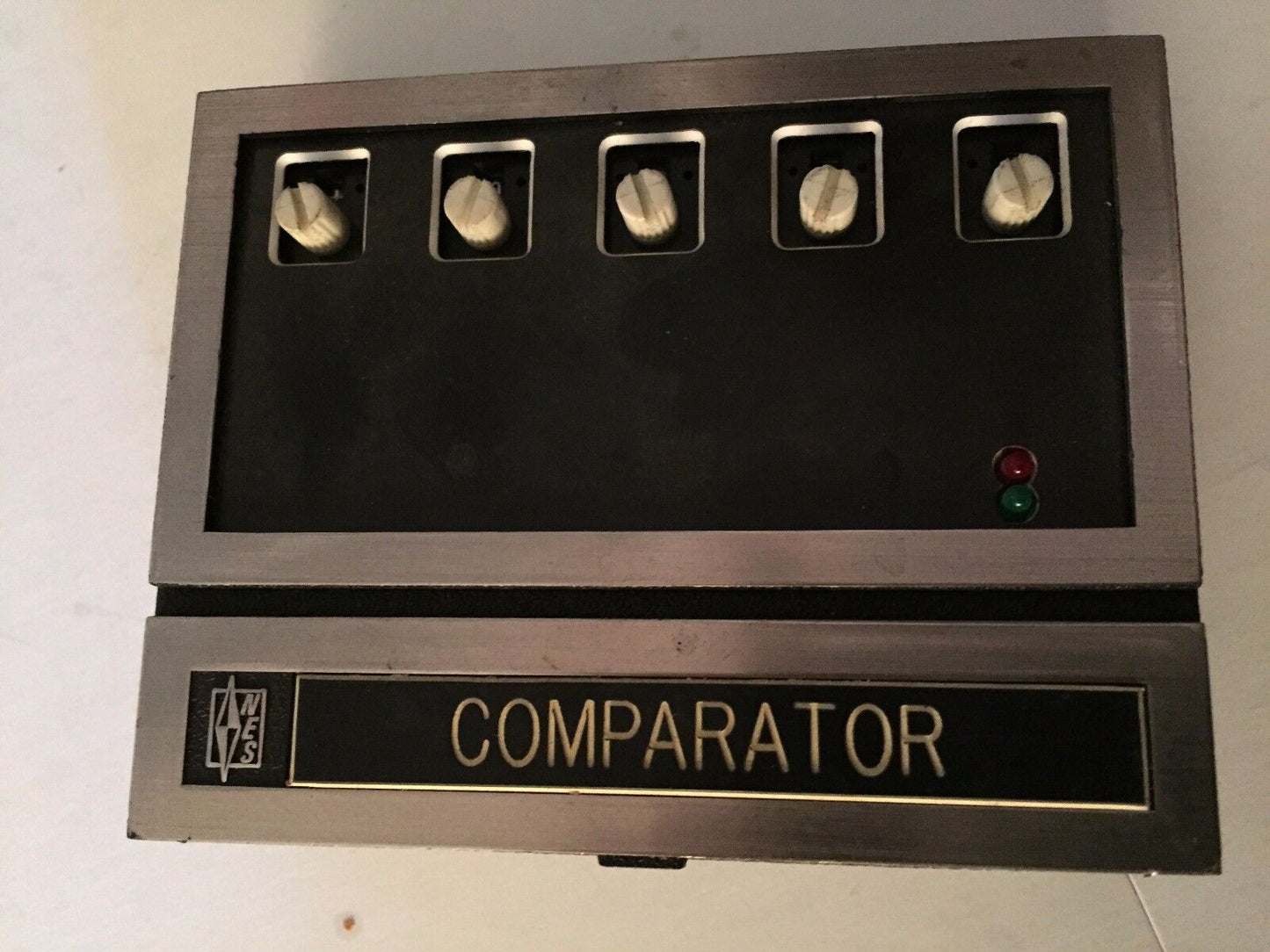 Nes Cp1676 Comparator Nes Cp 1676,Fj