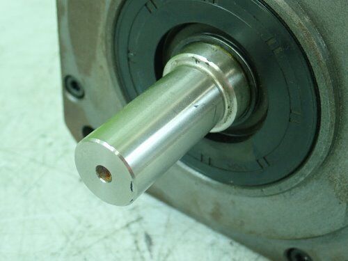 Fanuc A06b-0223-B705 Ac Servo Motor,1.4 Kw,138V,3Ph,Aif 4/4000,A860-2010-T341,Tf