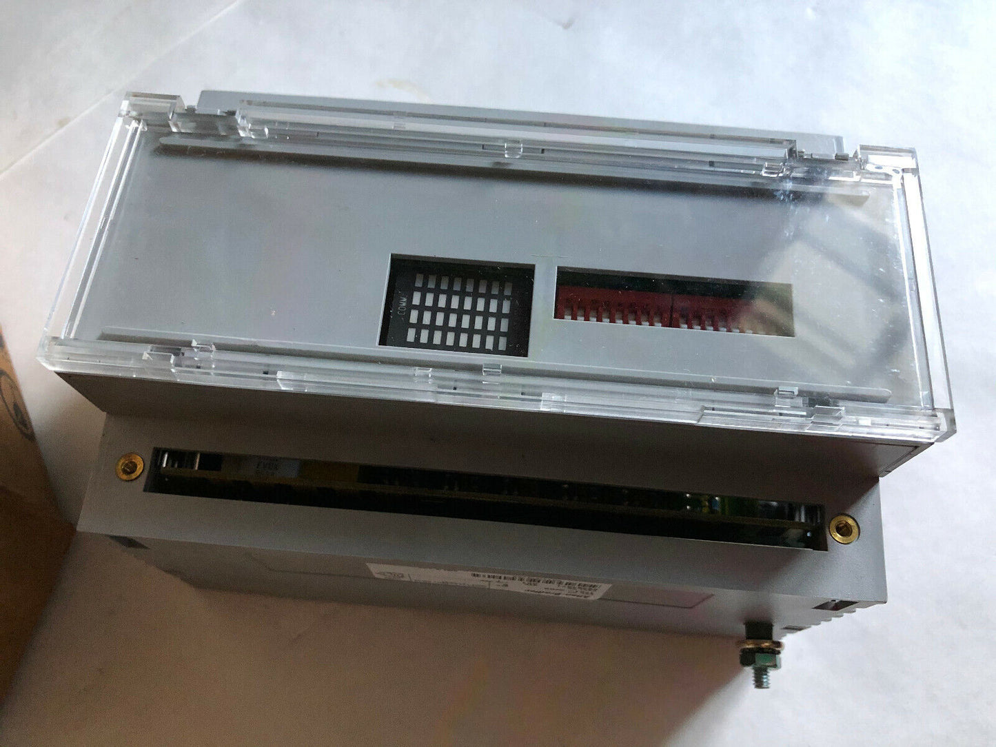 Allen Bradley 1791-32B0,1791-3280 Plc I/O Block, 10-30 Vdc A-B 96364071 A01,Si
