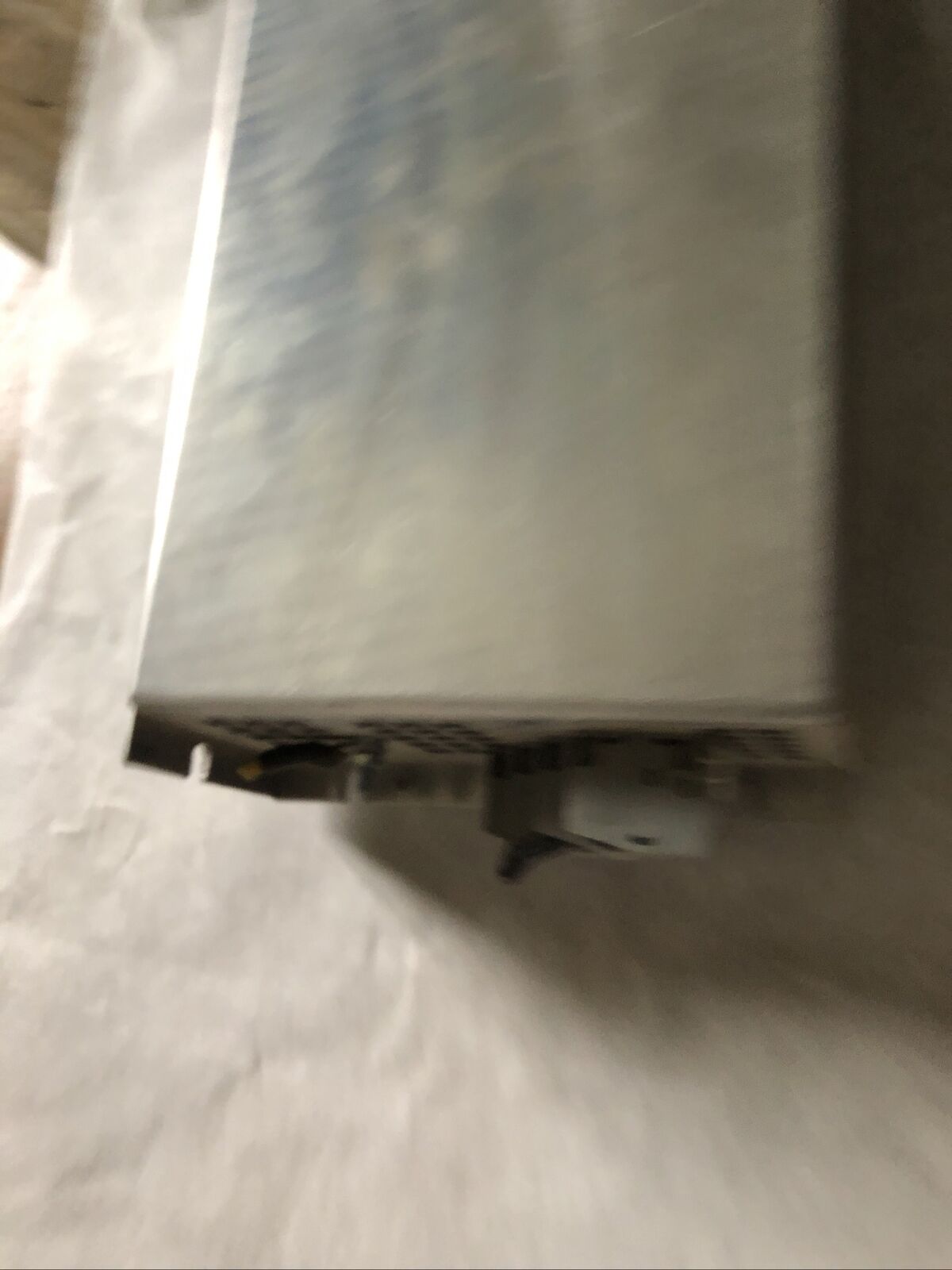 Keb 15.E4.T60-4001 Hf-Filter,3-Phase,480 Vac, 15.E4 T60-4001, Ap