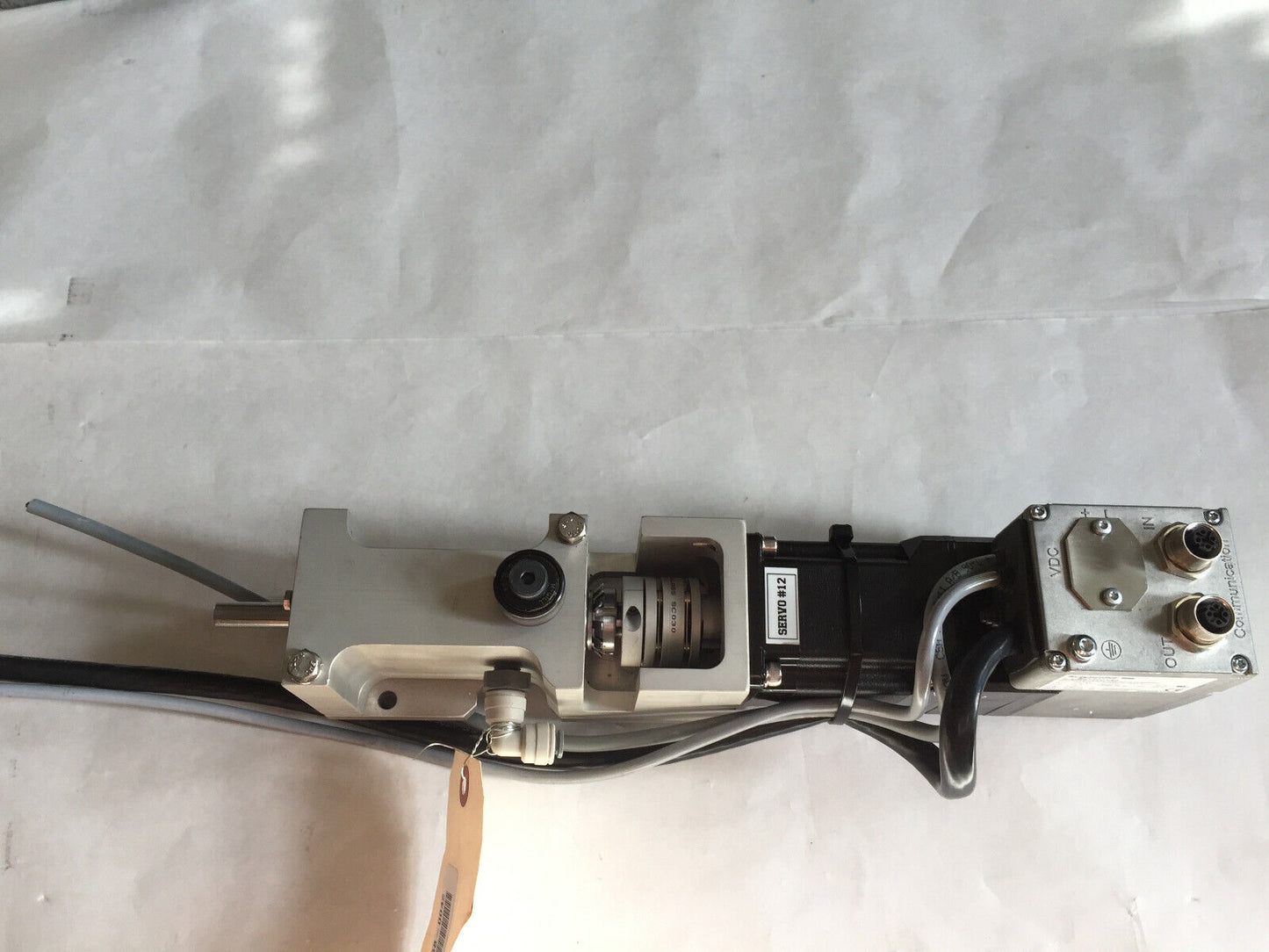 Schneider Electric Ila2e572tc1a0 Integrated Ila Servo Motor Sc030,B-144768,Sl