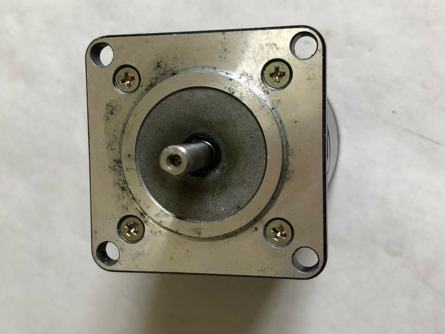 Oriental Motor Ph268-21-A31 Vexta Stepping Motor, 5.4 Vdc, 1.5 A 2Phase,Bw