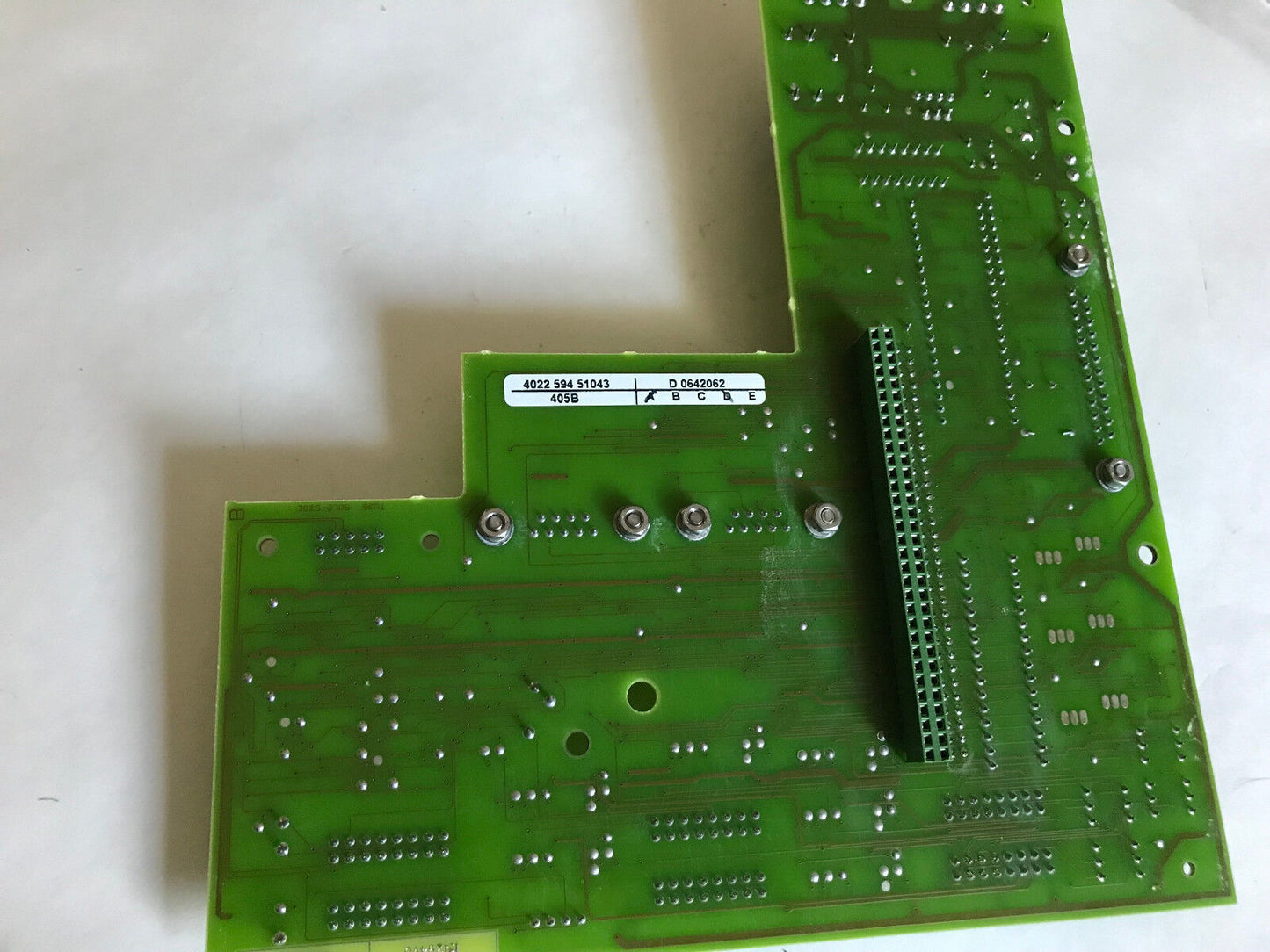 Philips Assembleon 532221491436 Pipette Controller 4022 594 51043 6387670064,St