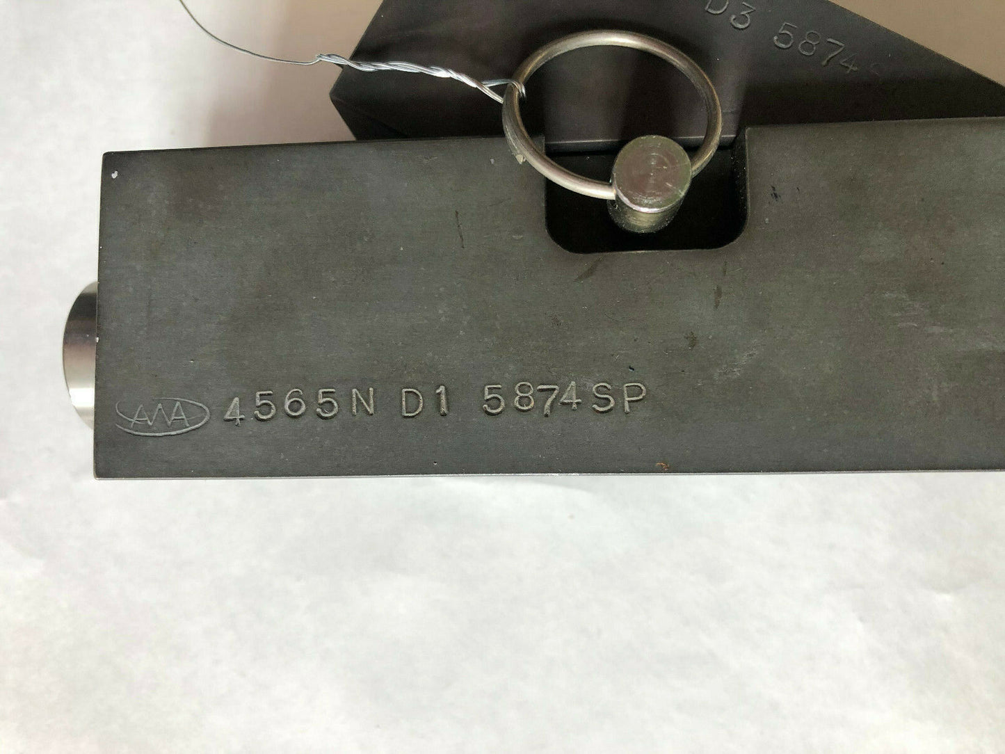 New Aaa 4565 N D3 5874 Sp Gripper,Awa 4565N-J1 5874Sp,Awa 4565N-Ji 5874Sp,Te