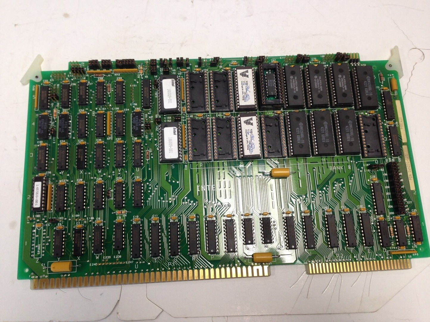 Intel Pba 146021-001 ,Psbc 428 Pcb Board,Intel 146021-001, B00385459,Ah