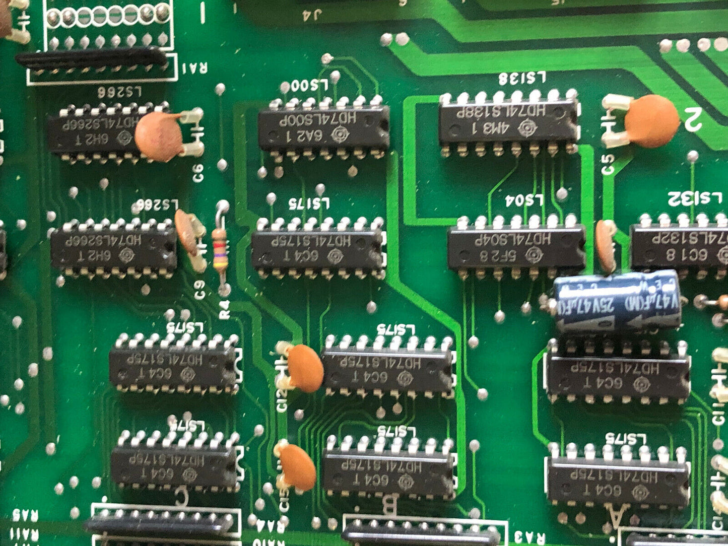 Amada C0003c-Pad01-000 Plc Controller,C0003c-Padoi-000,C0003c-Pad01,Amada Do,En