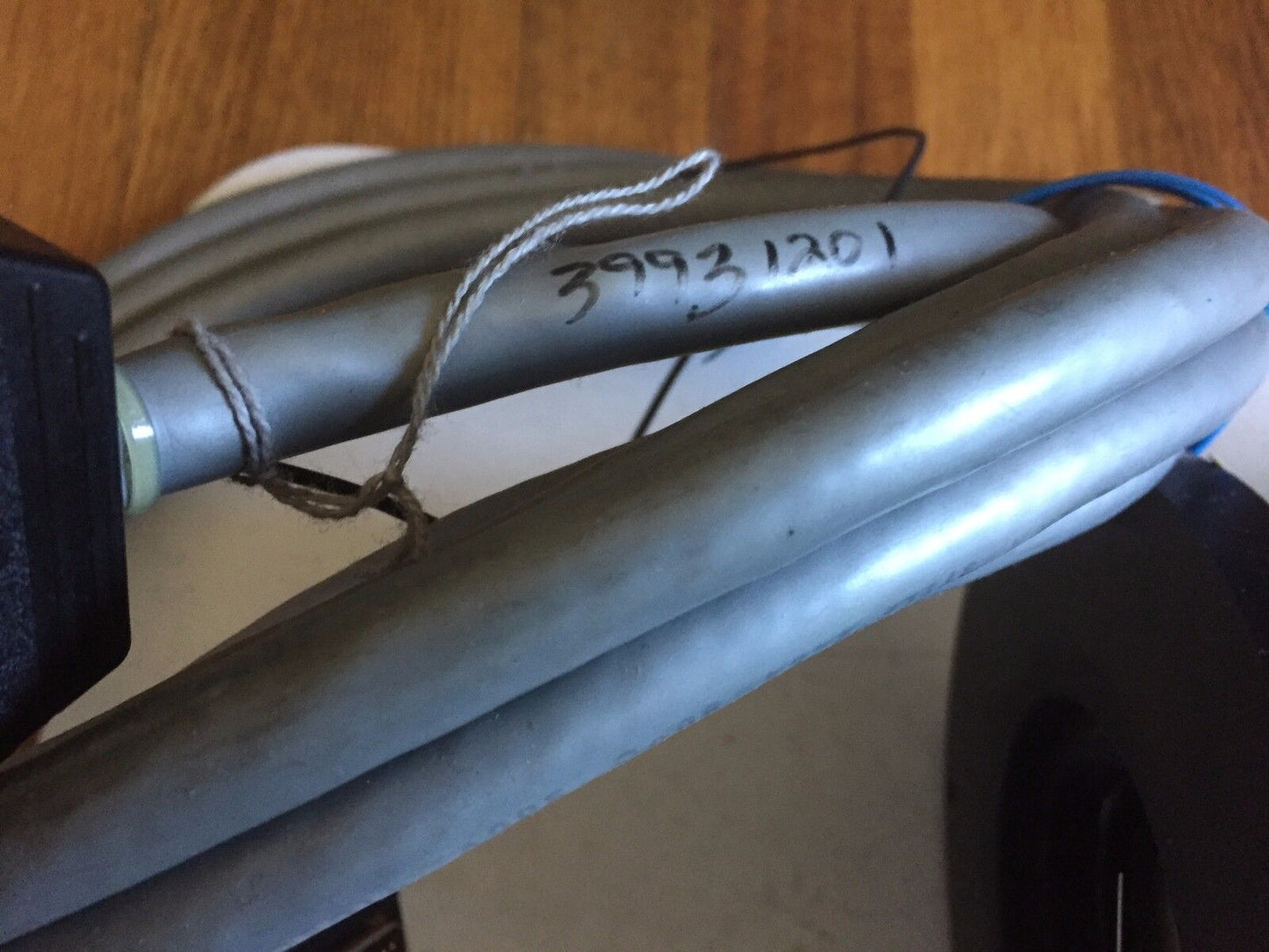 Video-Optics V1518 Ch,Video-Optics 939-0510,Tv 75Mm F1.4 Camera Cable,Az