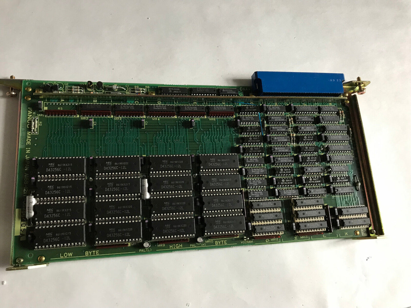 New Fanuc A16b-1211-0520/05A Ram Memory Module Board Fanuc A16b-1211-0520,Sh