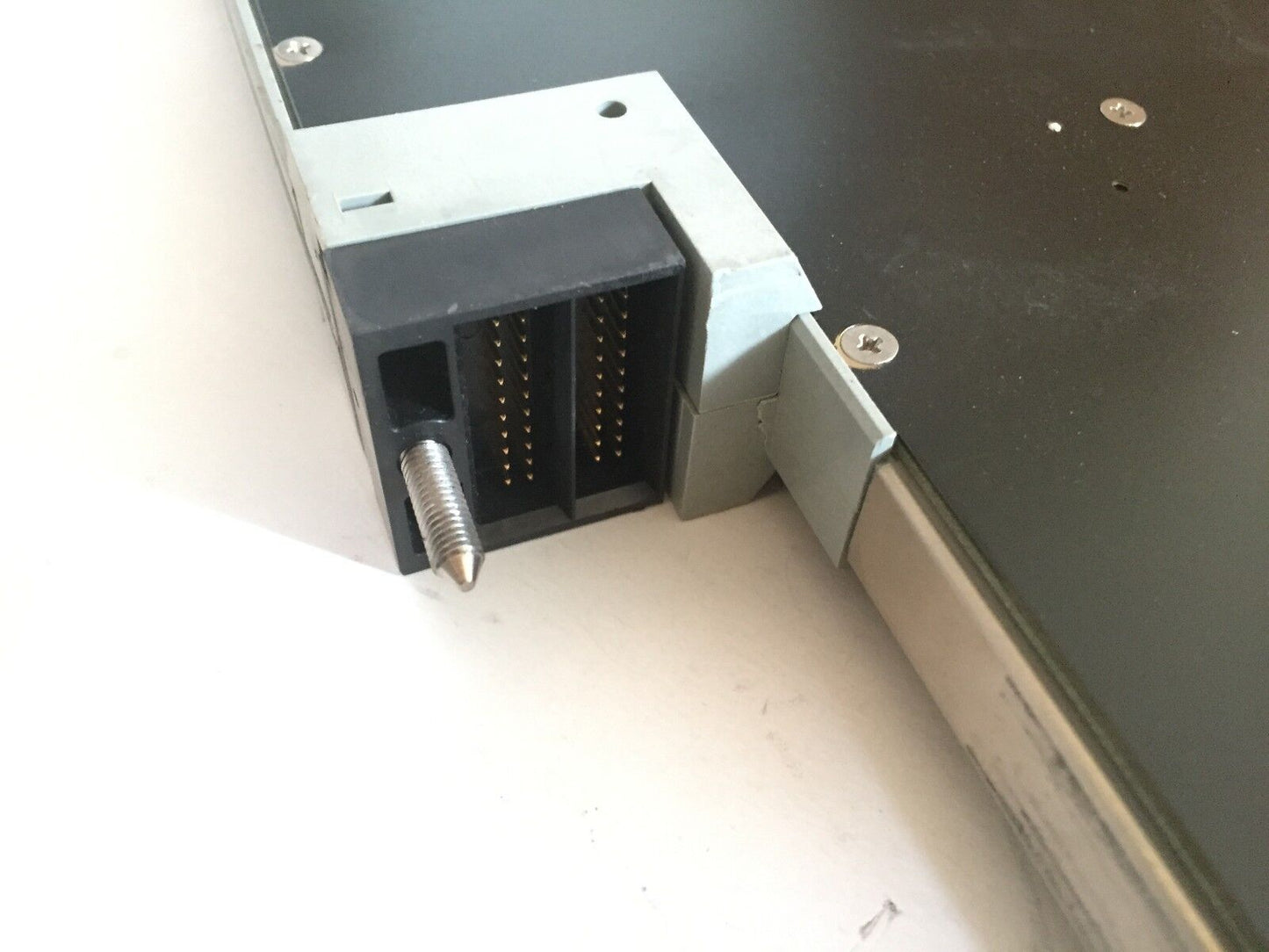 Foxboro P0960gc Wp30 ,P0960gc-0C Workstation Processor,Dd