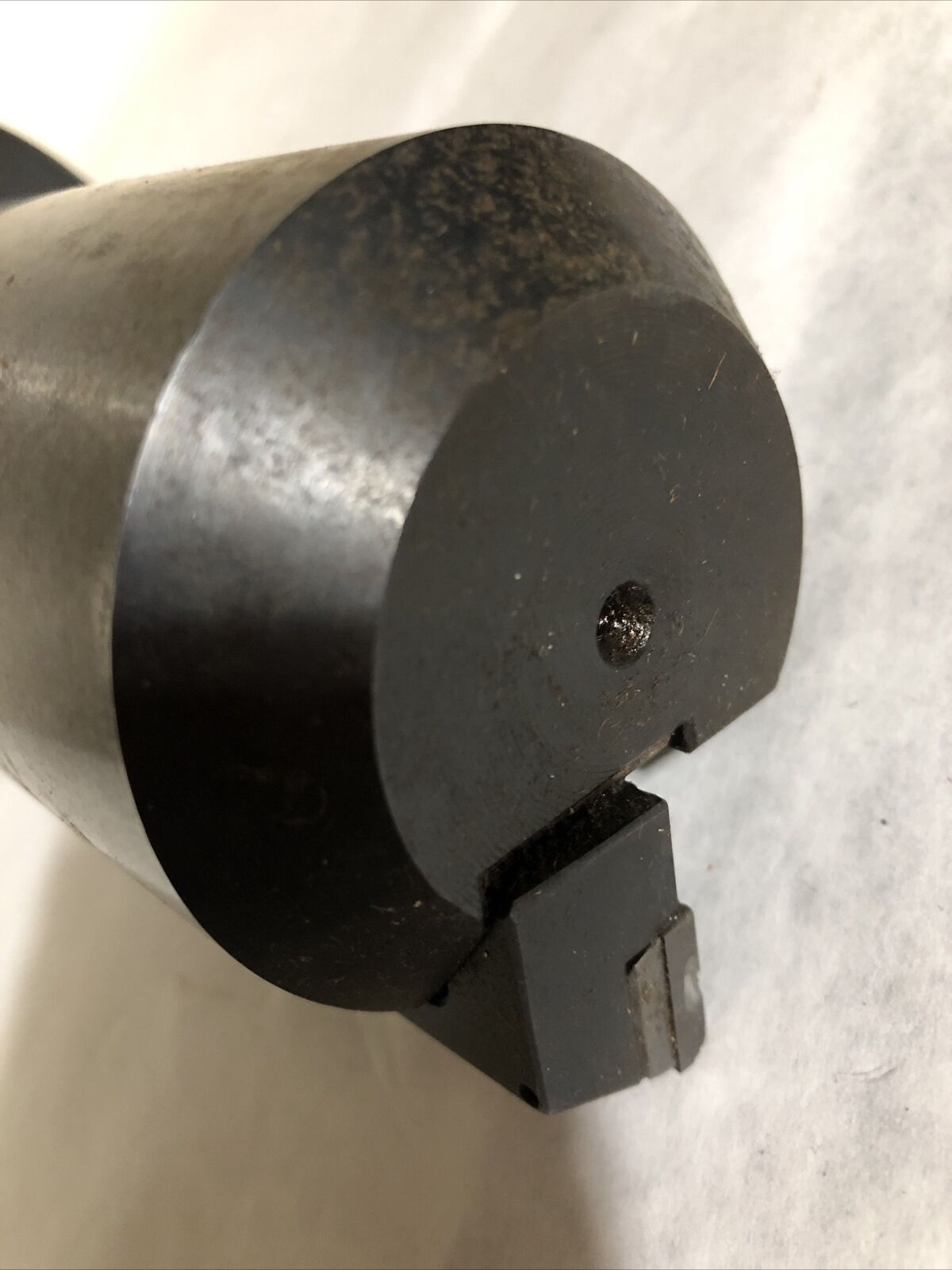 Nikken Bt50-Bcc75.7-180 Indexable Boring Tool,Bt-50 Shank,R437.9-1625-16,Bq
