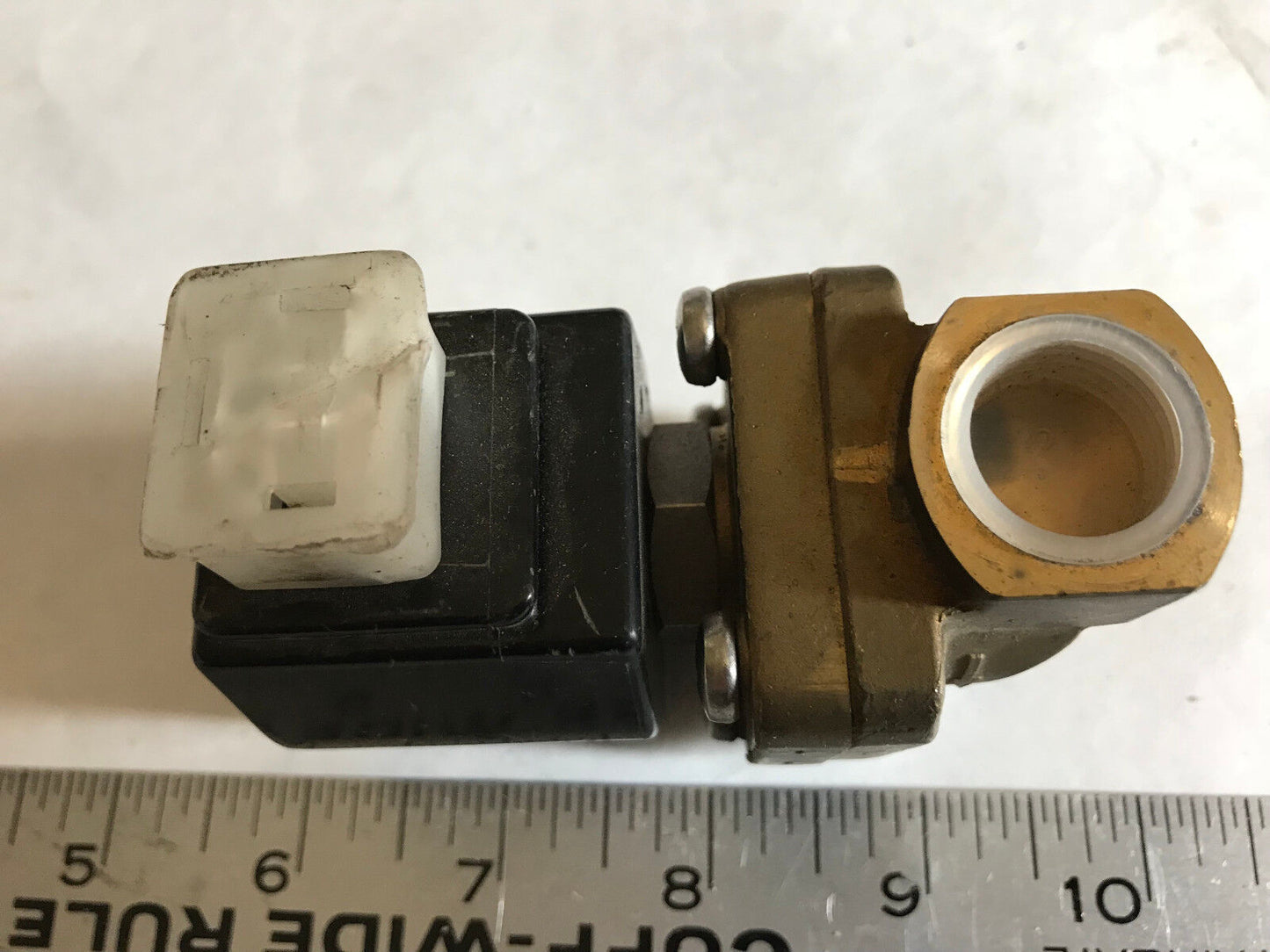 New Buschjost 0927700.0701 Gmbh 092770.0701 Solenoid Valve Iminorgren 24V,16W,Eo