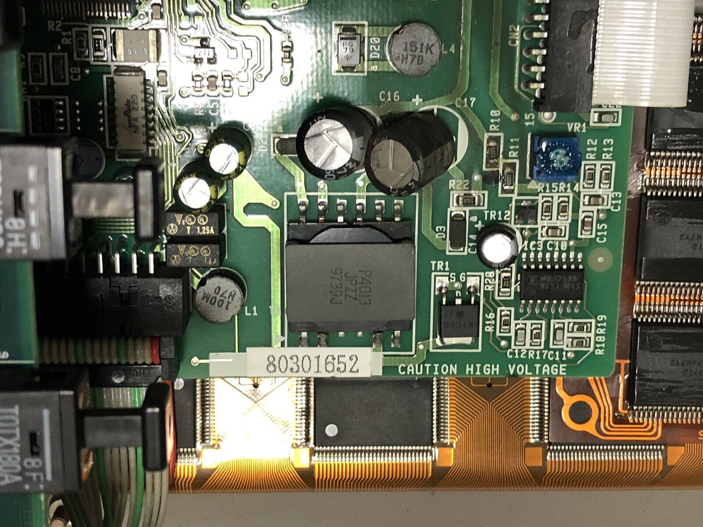 Aoki Ak-1000,Akp8x0079,4Tp-1B784,Runtk5058jpzz,Operator Panel,Akp8x0079,Ej