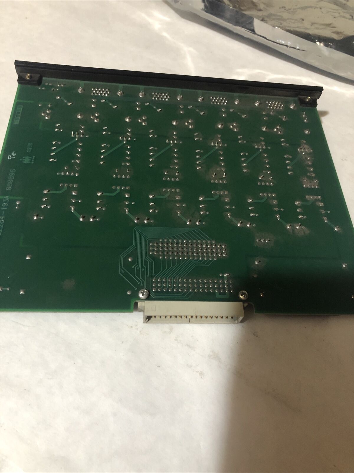 Reliance Electric 0-60071,Pga Module,Board Parallel Gate Amplifier O-60071,Bf