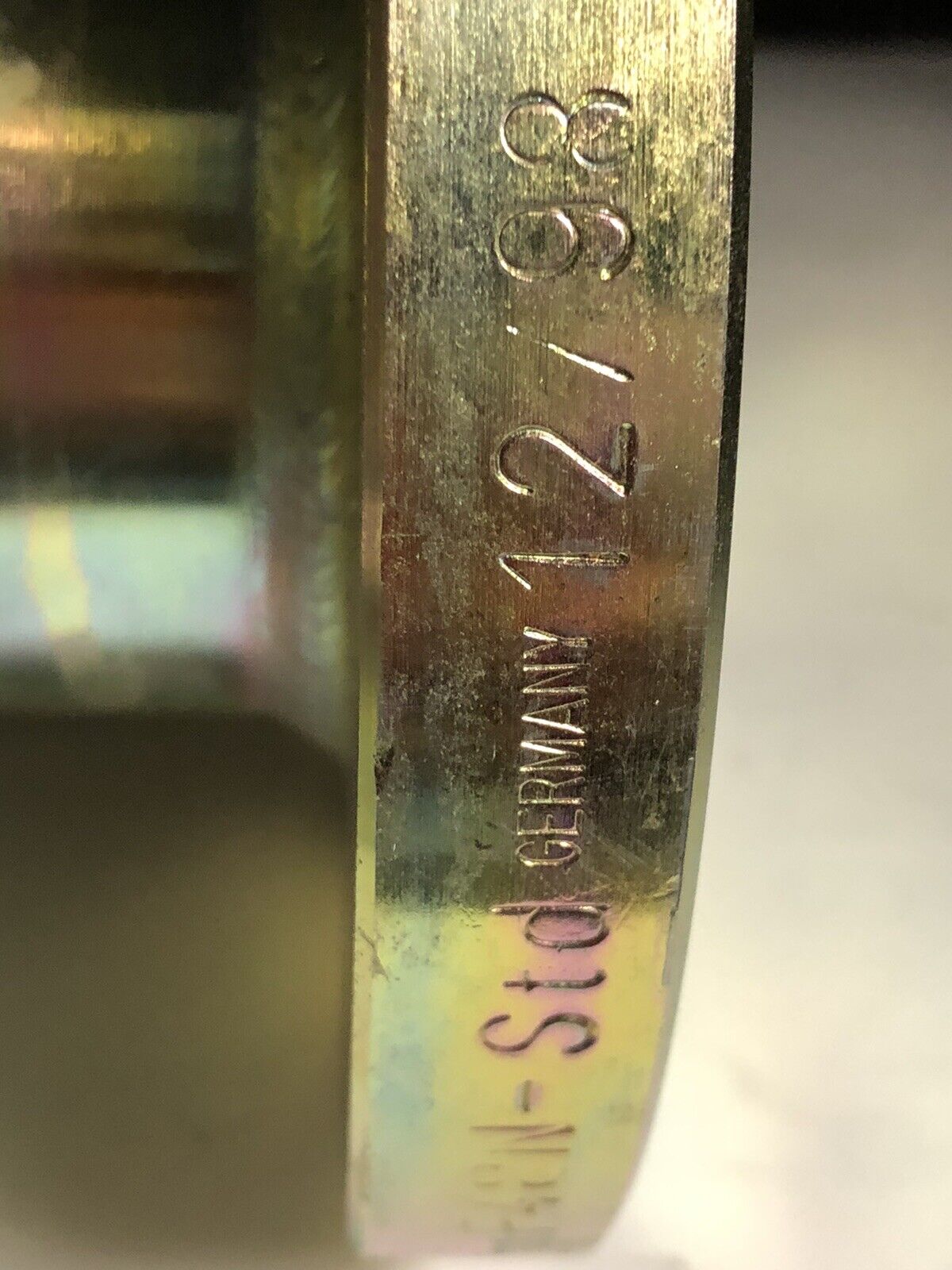 Co-Ax Vsv-F 50 Nc 53 50C2a 15P 4-80 16E Solenoid Valve 2" Muh-Zp-D-1-24G,Ex