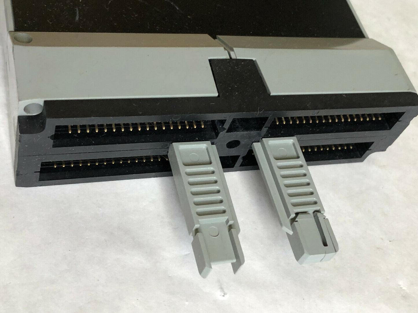Foxboro P0400yc-0P,P0400yc-Op,Po400yc-0P Thermocouple/Mv Input Module,Be