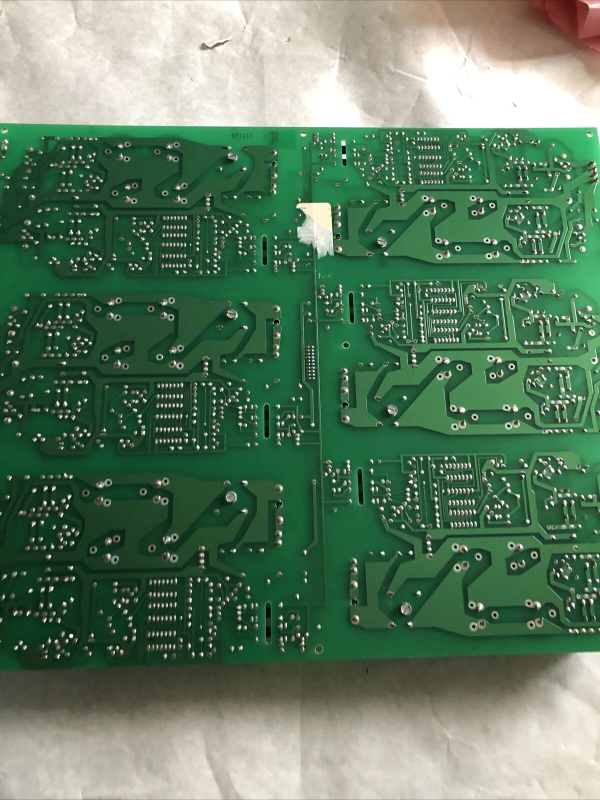 Ess 560478.16 Rev.E,Ess 003112.000,9912,Ess 571111 Pcb Board,Bu