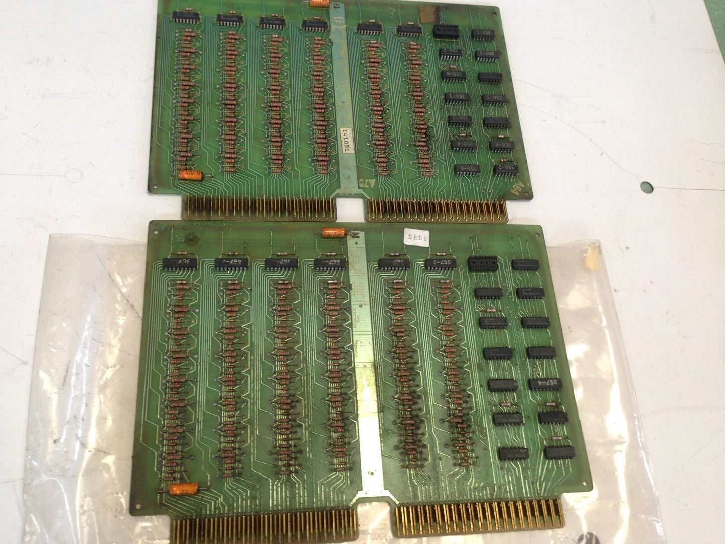 Ge Fanuc 44B294157-001,44A294502-G01 Circuit Board 44B294245-002/2,Fe