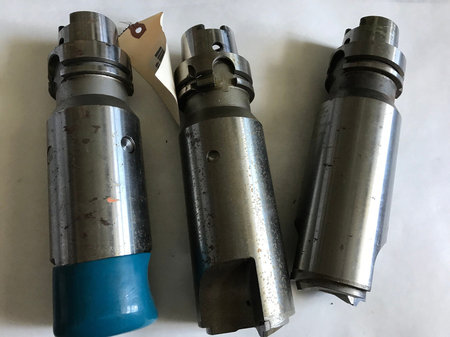 Valenite M1023780 Coolant Pcd Boring Milling Tool Hsk-63-A,Modco Tools,Ab