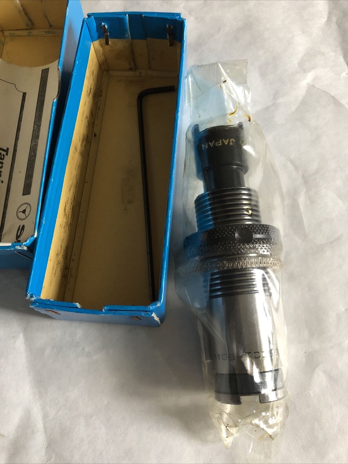 New Showa Am106-Tc056,Showa Am106-Tco56-S Automotive Shank Tapper Chuck Dapra,Am