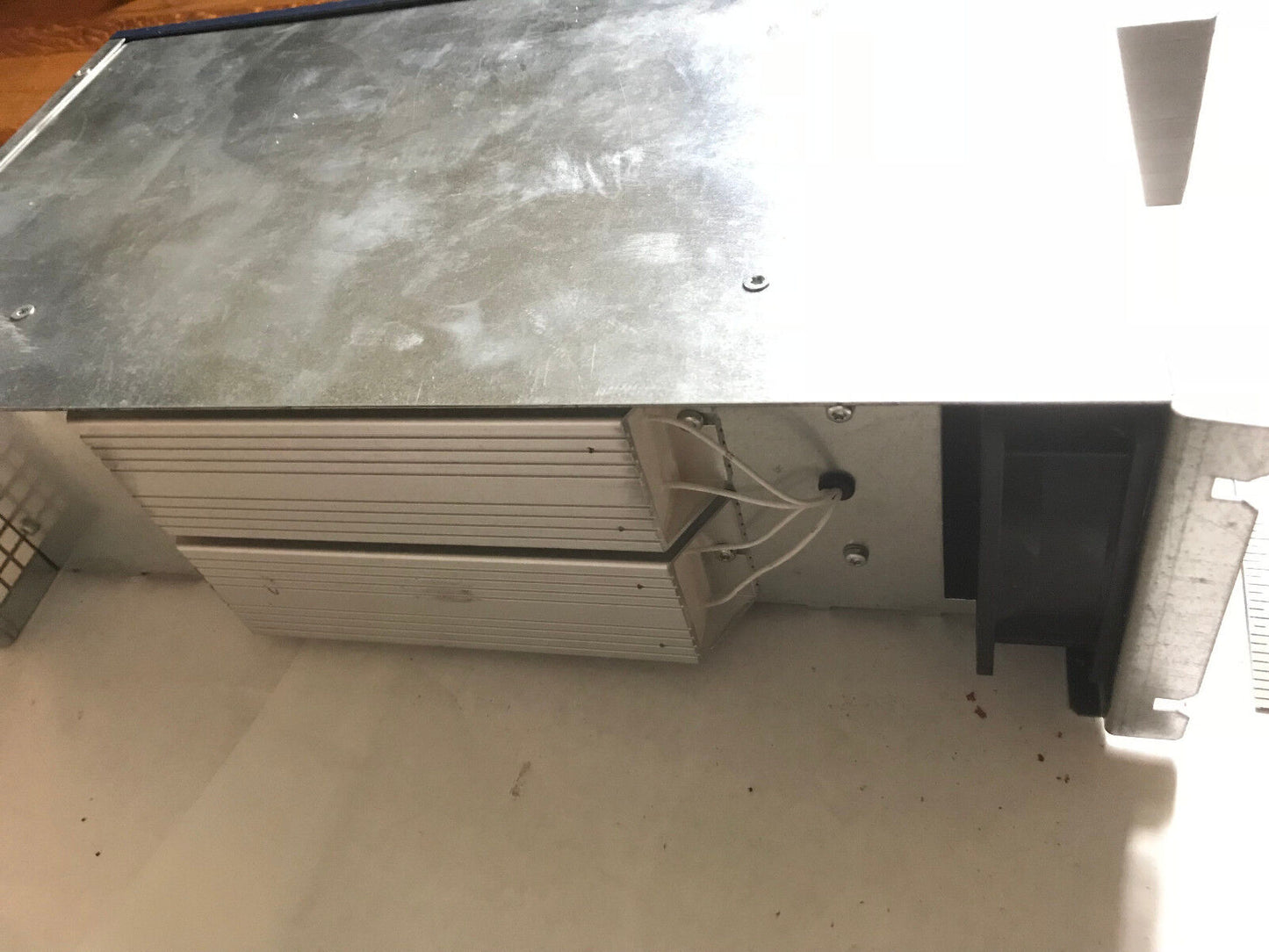 Sieb & Meyer Ps10,Ps10/55 Dc Power Supply Fc71/72,500W 48/60Kw S148,0Kw S6 60,Ad