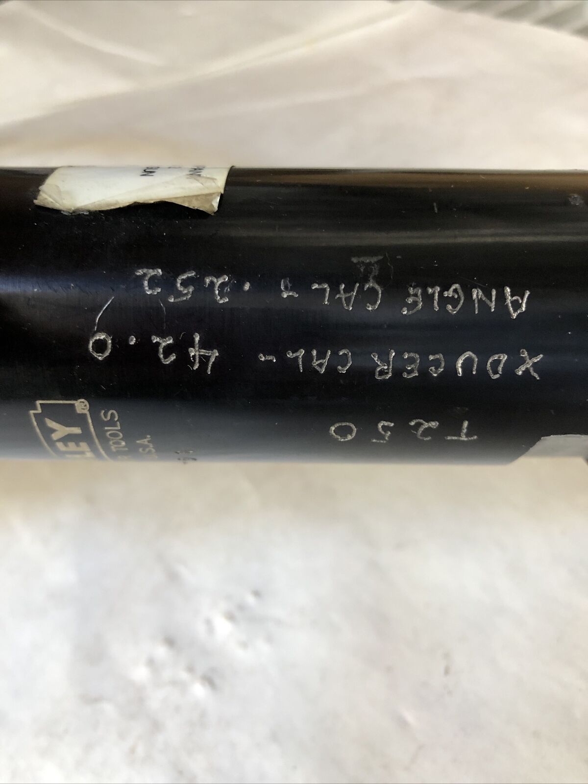 Stanley E30mf2x-22,J3786/1 Air Tool Electronic Straight Motor,1/2" Sd 700Ohvs,Fd