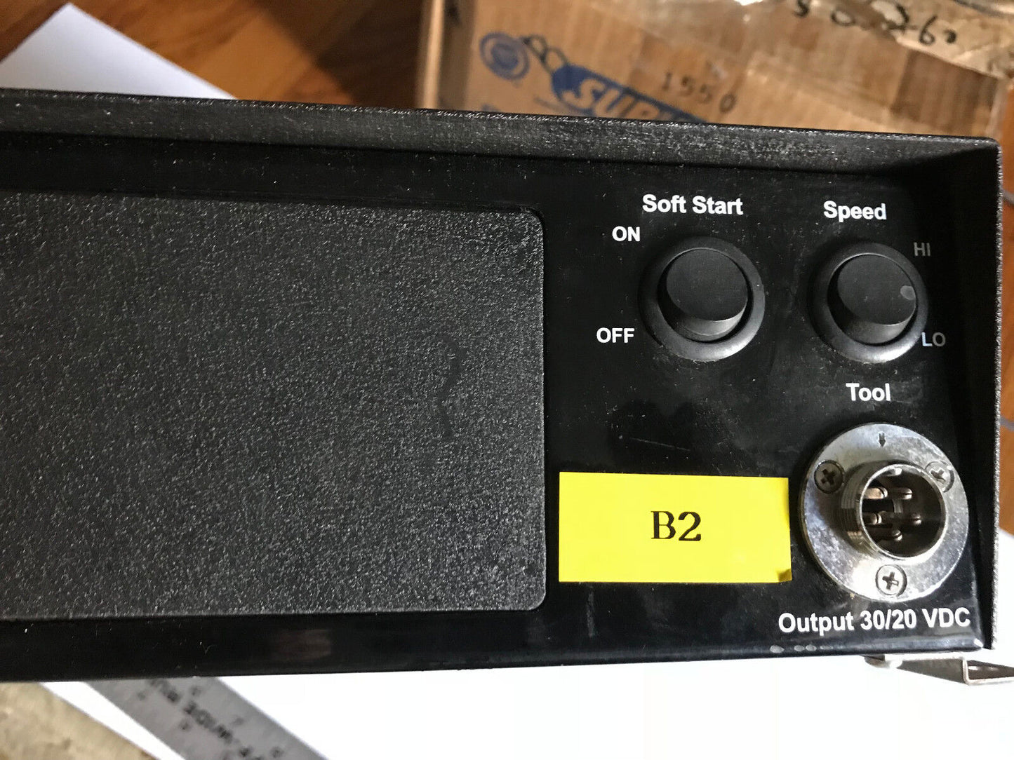 Behr Ver-B2 Modification Sk75-2T Firmware 2-02 Ver B7,Em