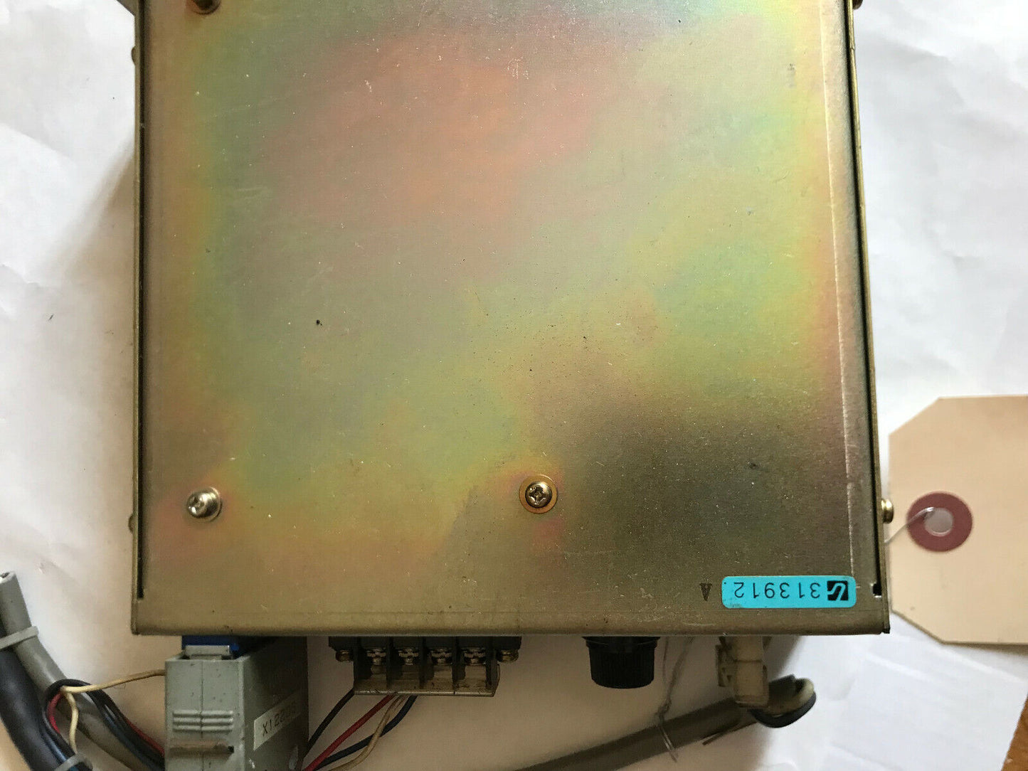 Mitsubishi D70ub003060,D70vb003060,A44,313912, Power Supply Cnc Power Supply ,Sg