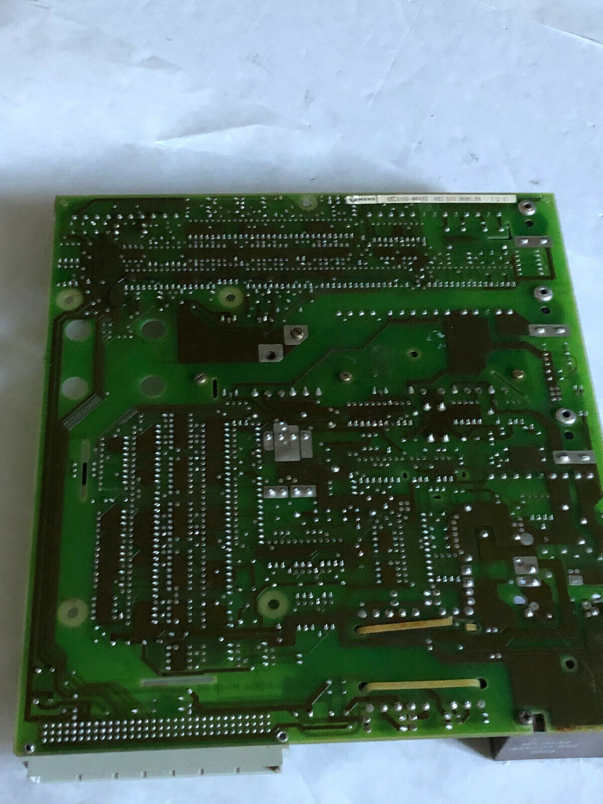 Siemens 6Sc6100-0Ga69,462 010.9060.69 Tuv,C98043-A1304-L1-04,Ma9810l54k,Db