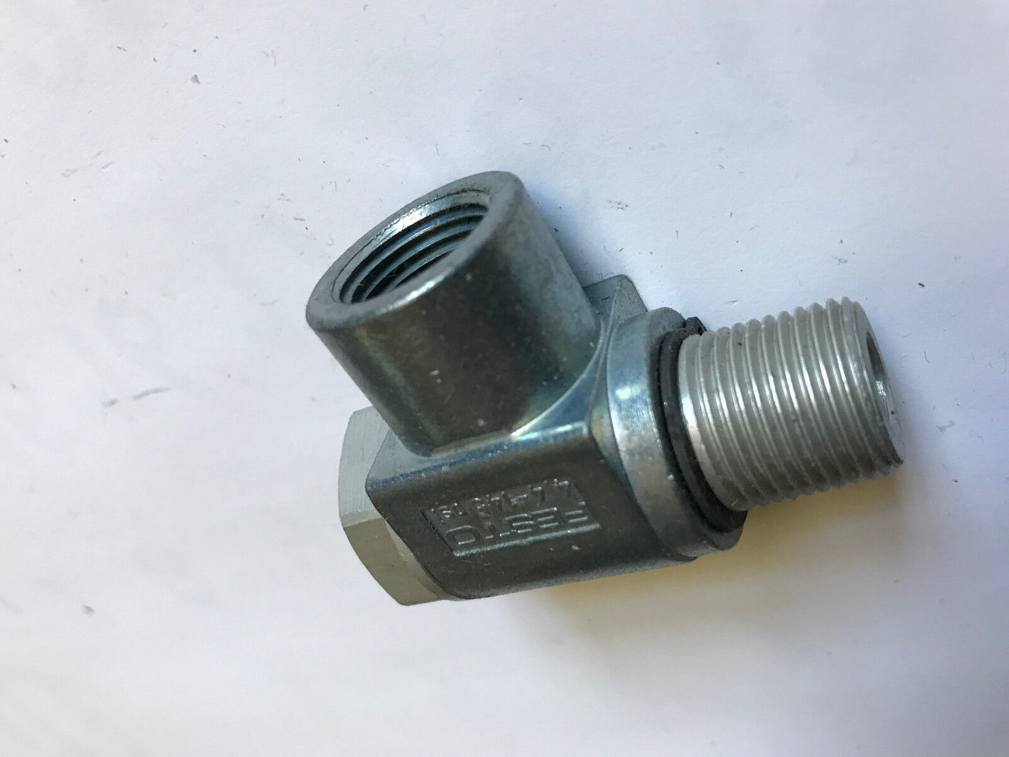 New Festo Valve Grla 151555 One Way Control 4.4-145Psi,Festo 4.4-145,Sb