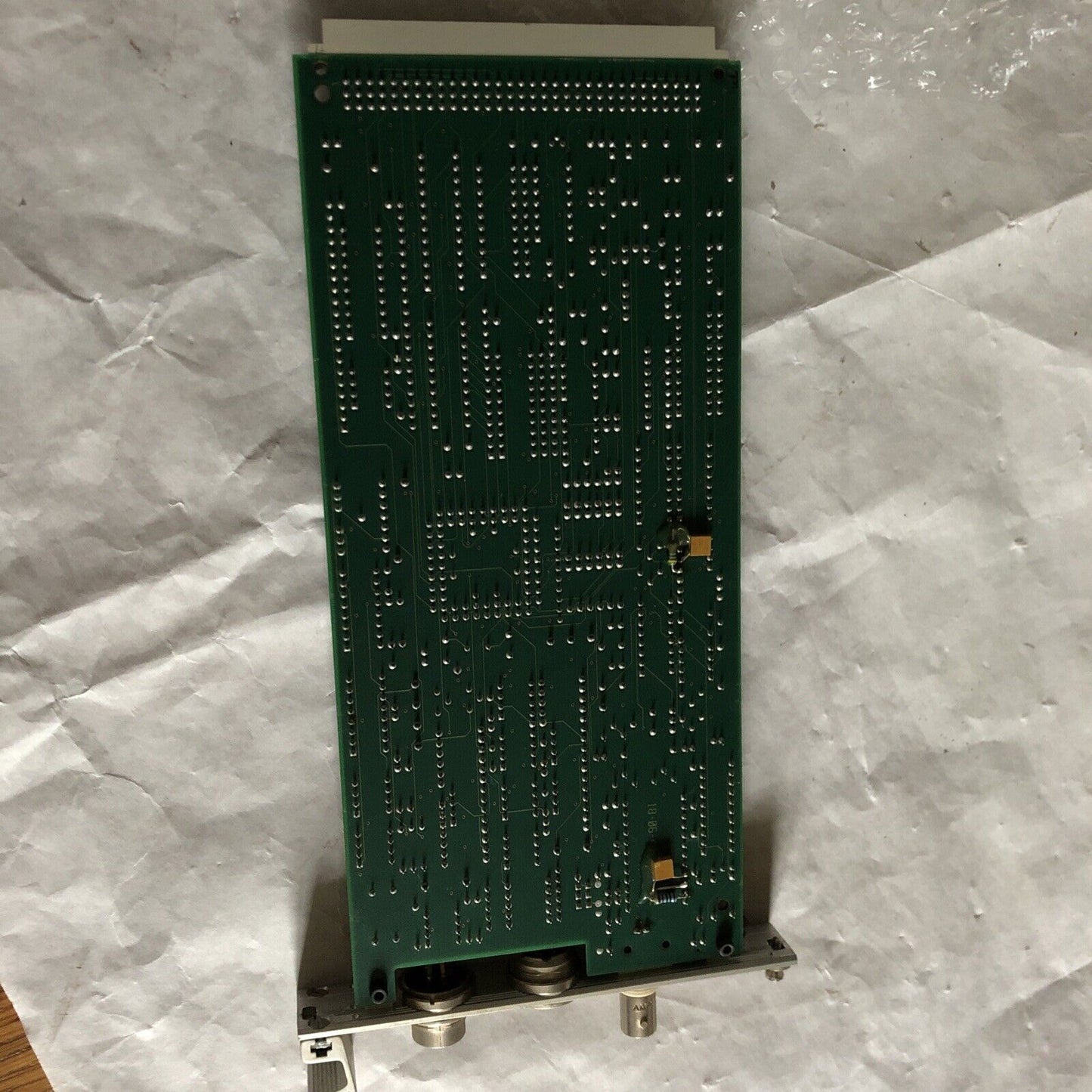Haas-Laser Llr 18-06-49-00/2 18-06-49-Ah V1.2,Llr 18-06-49-00/02,Ay