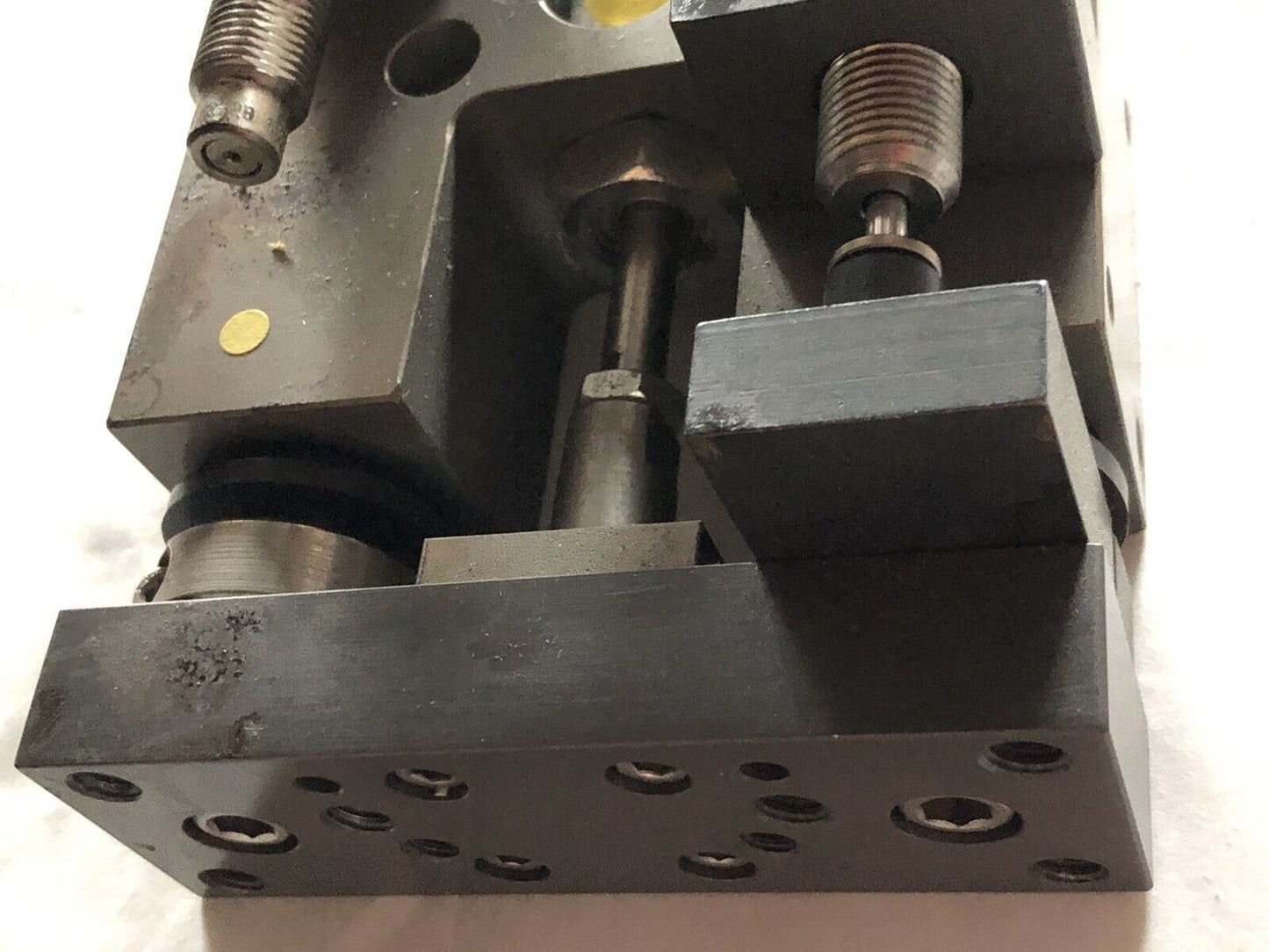 Numatics Sh10618tb26d8c Shl0618tb26dsc,Pneumatic Cylinder,M13254 1-1/16"-Bore,Su