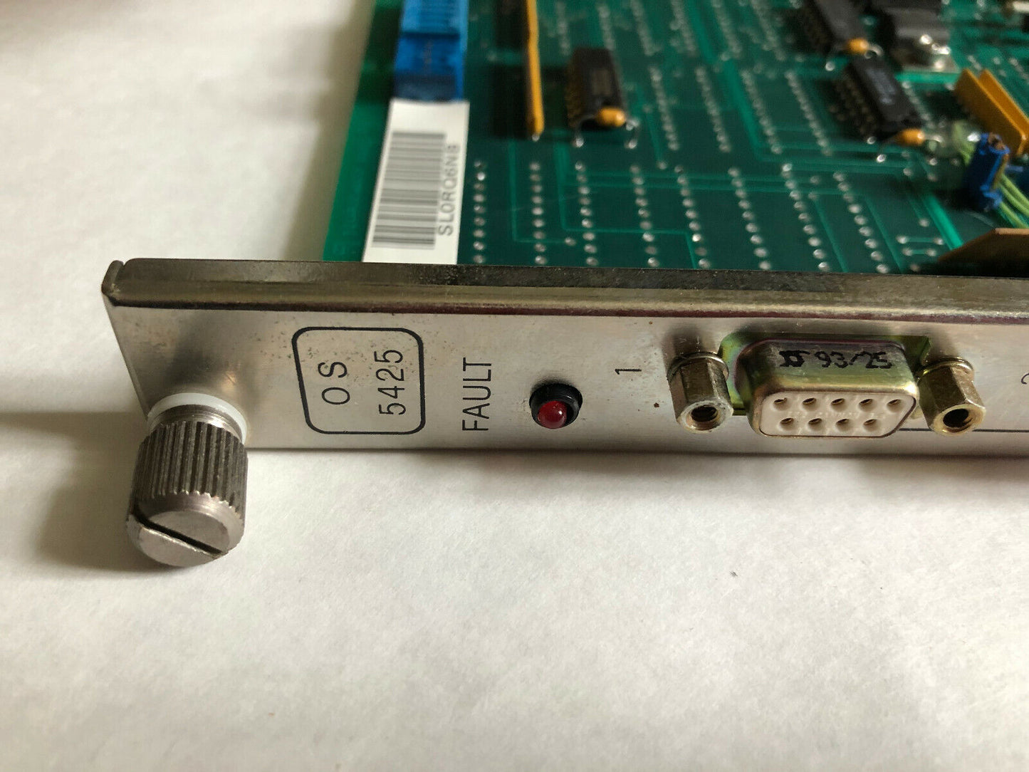 Osai Os5425p,Os5425 Encoder Feedback,86002578E,327113J,93127882,327114K-Pl,Sk