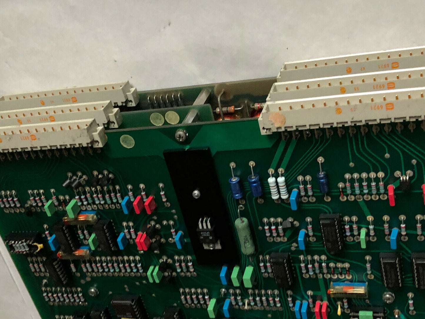 Allen Bradley 300 Vdc,26.36.015.11,300Vdc,1865Sd64ra Servo,26.36.16 M5,Cf