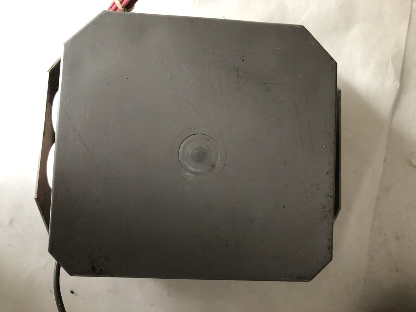Memtek 115 Volts Flow Rate Monitor 670,Dl