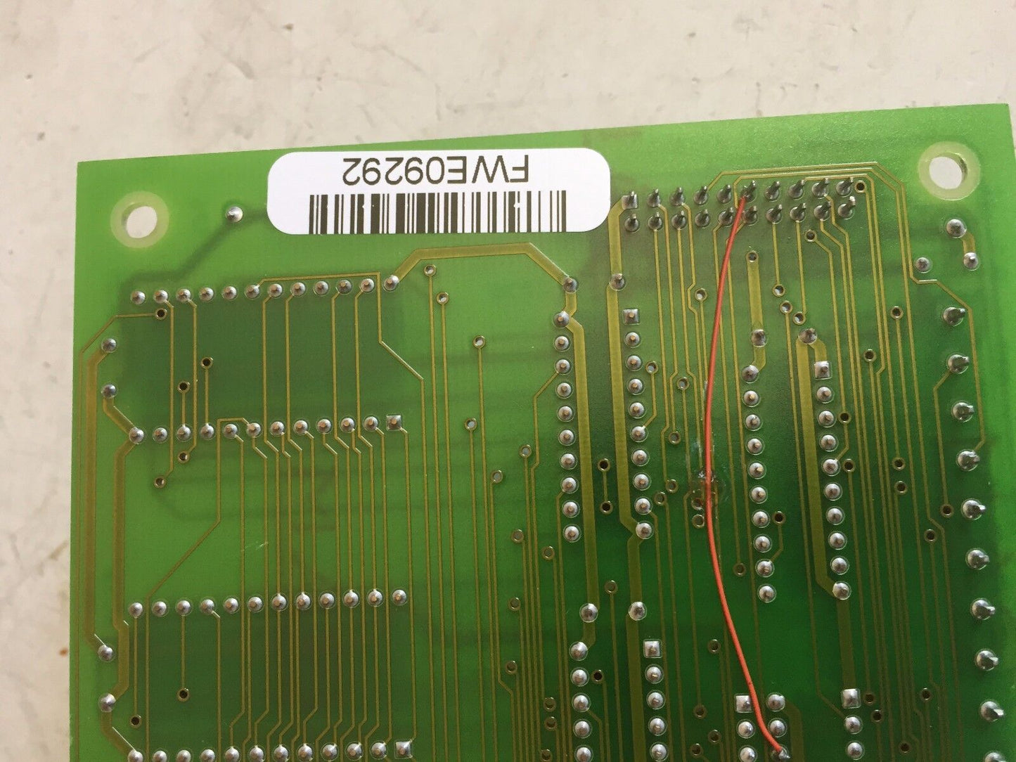 Sciemetric 240 Rev.1 , Rev 3 Counter/Timer Module 240 Rev 1 Cpu,Ae,Fg