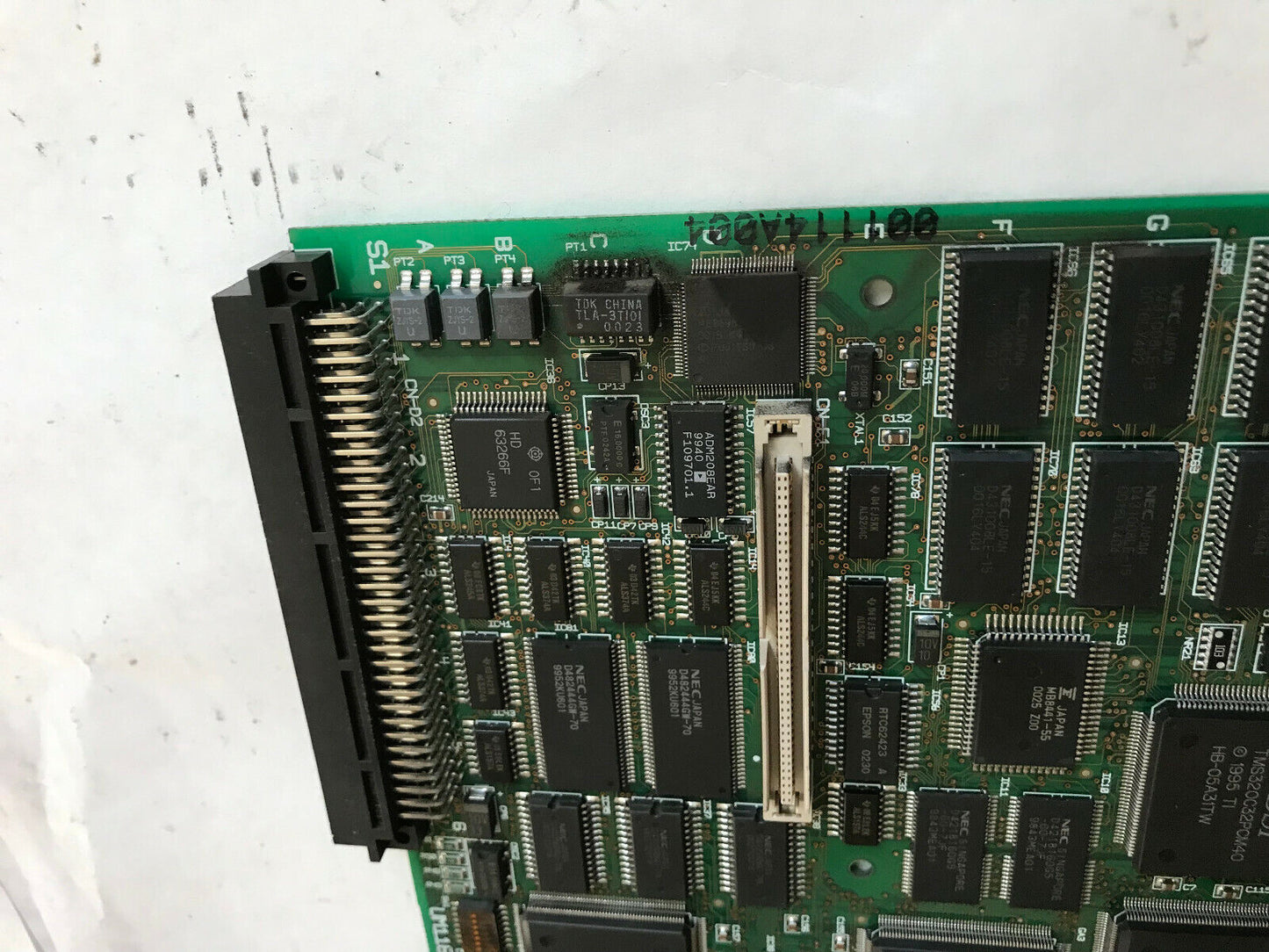 Nachi Um116c,Medar Um116c,Nachi 12-00116893,Sn