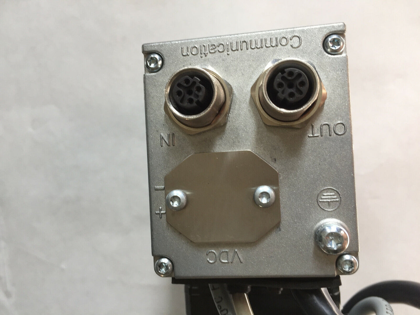 Schneider Electric Ila2e572tc1a0 Integrated Ila Servo Motor Sc030,B-144768,Sl