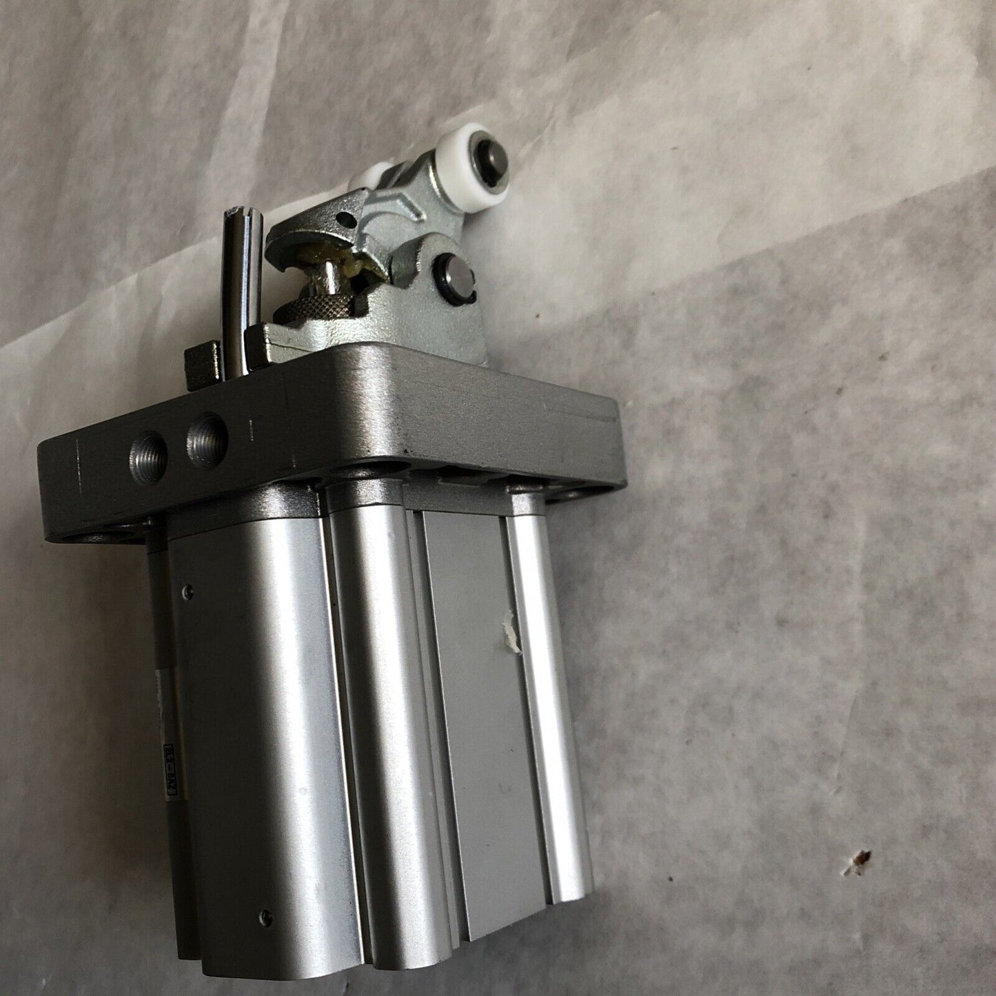 New Smc Rs2h50tf-30Dl-G, Smc Rs2h50tf-30Dl-G,Ap