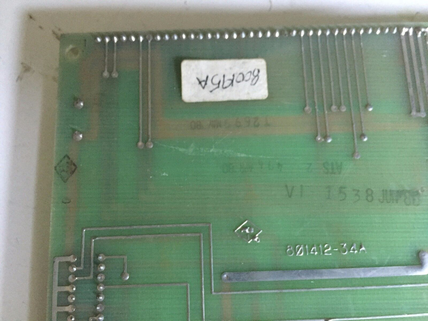 Reliance Electric 0-54339,Reliance Electric O-54339,Ea