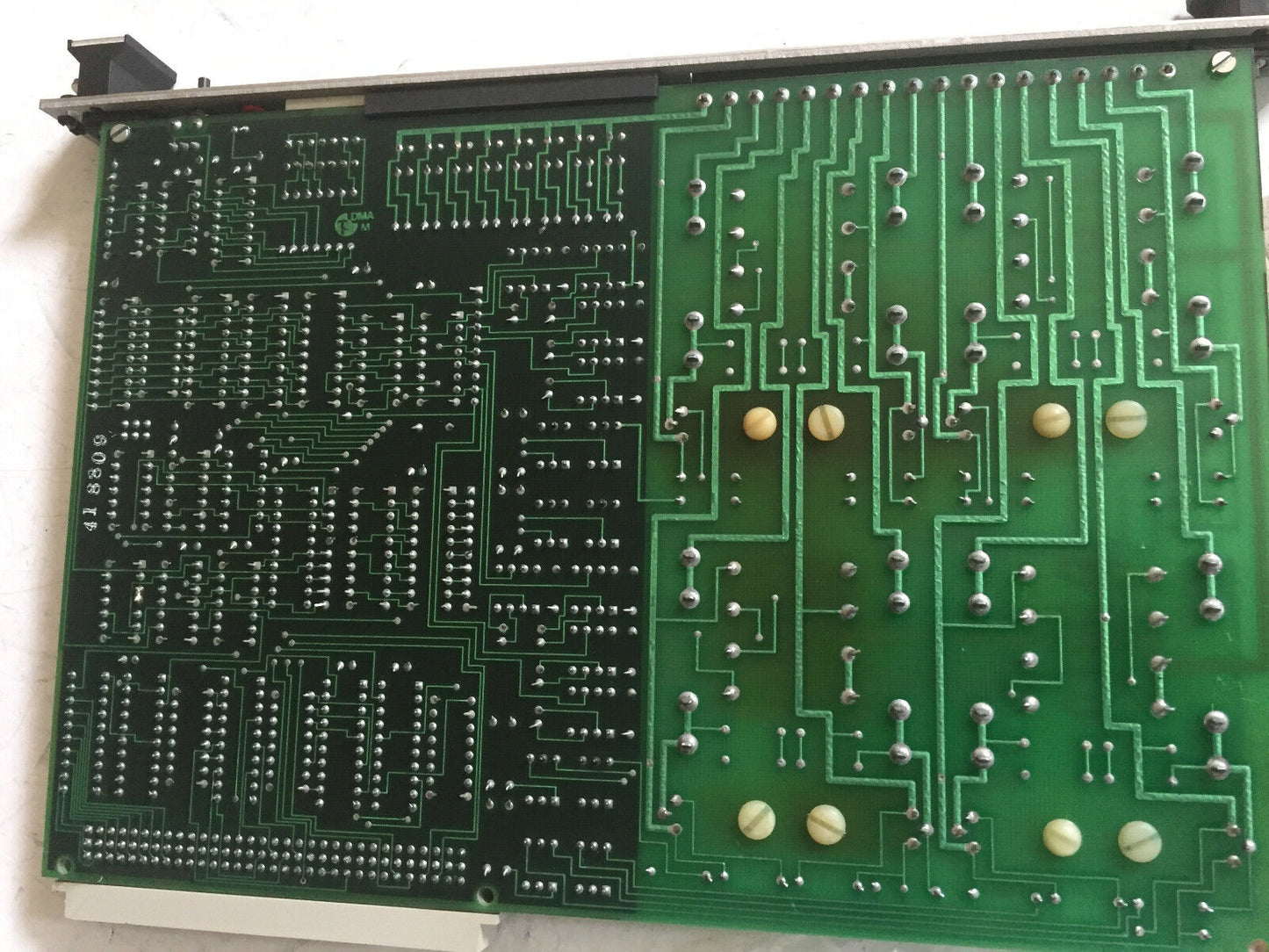 Isi Aco,Ac0 Output Unit 18Pin Input 8Led,Isi Robics Aco,Eb,Ed,Eq