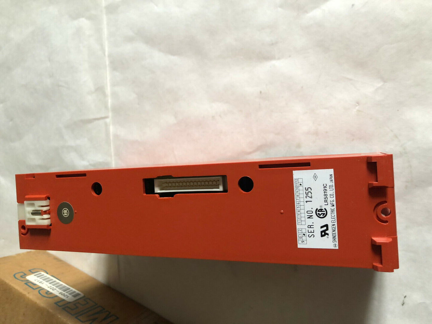 New Mitsubishi Electric A61p-Ul Plc Power Supply,L723888-119,Eg