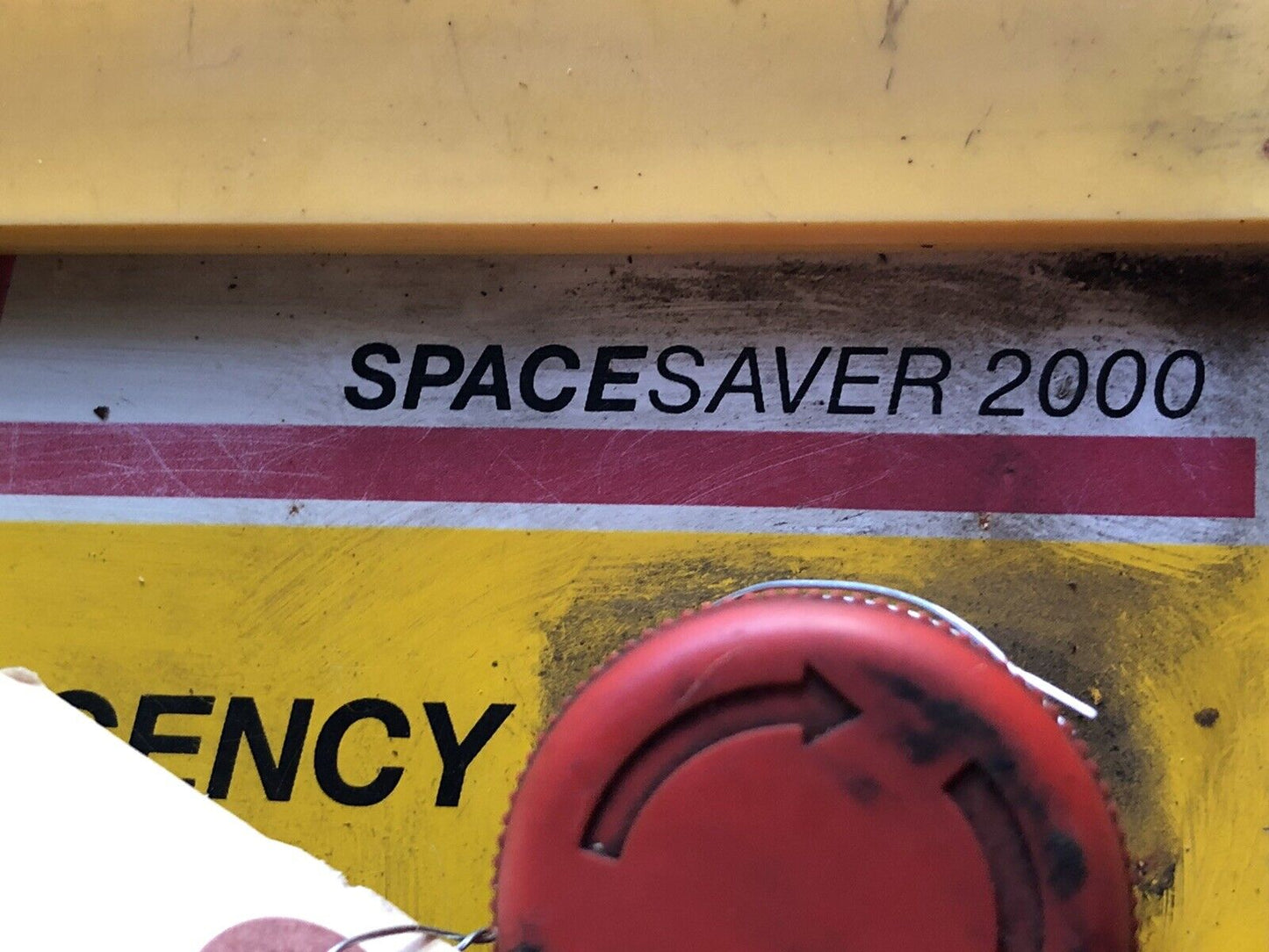 Smw Spacesaver 2000 Control Board (Cord Cut),Tc